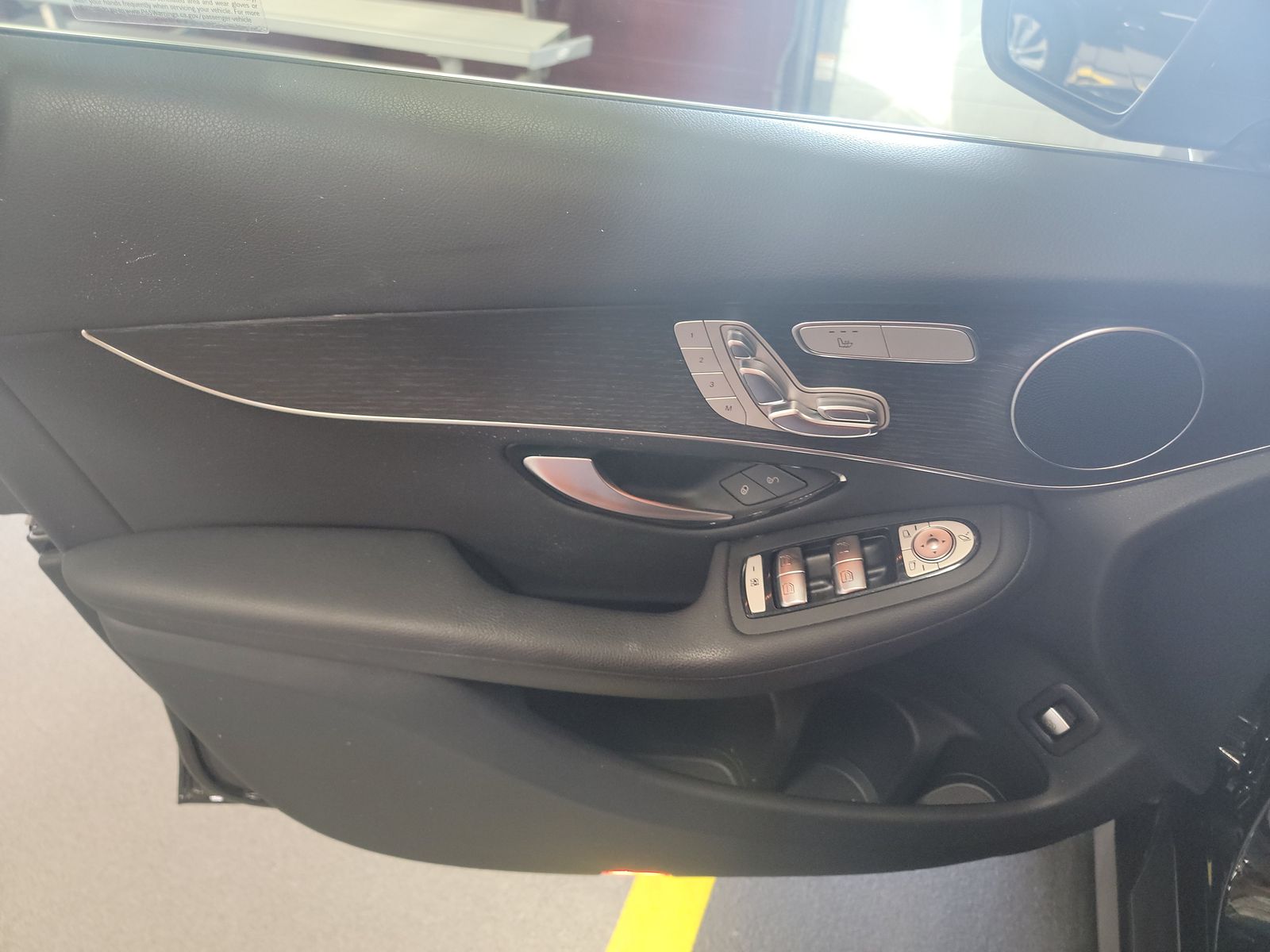 2022 Mercedes-Benz GLC GLC 300 AWD