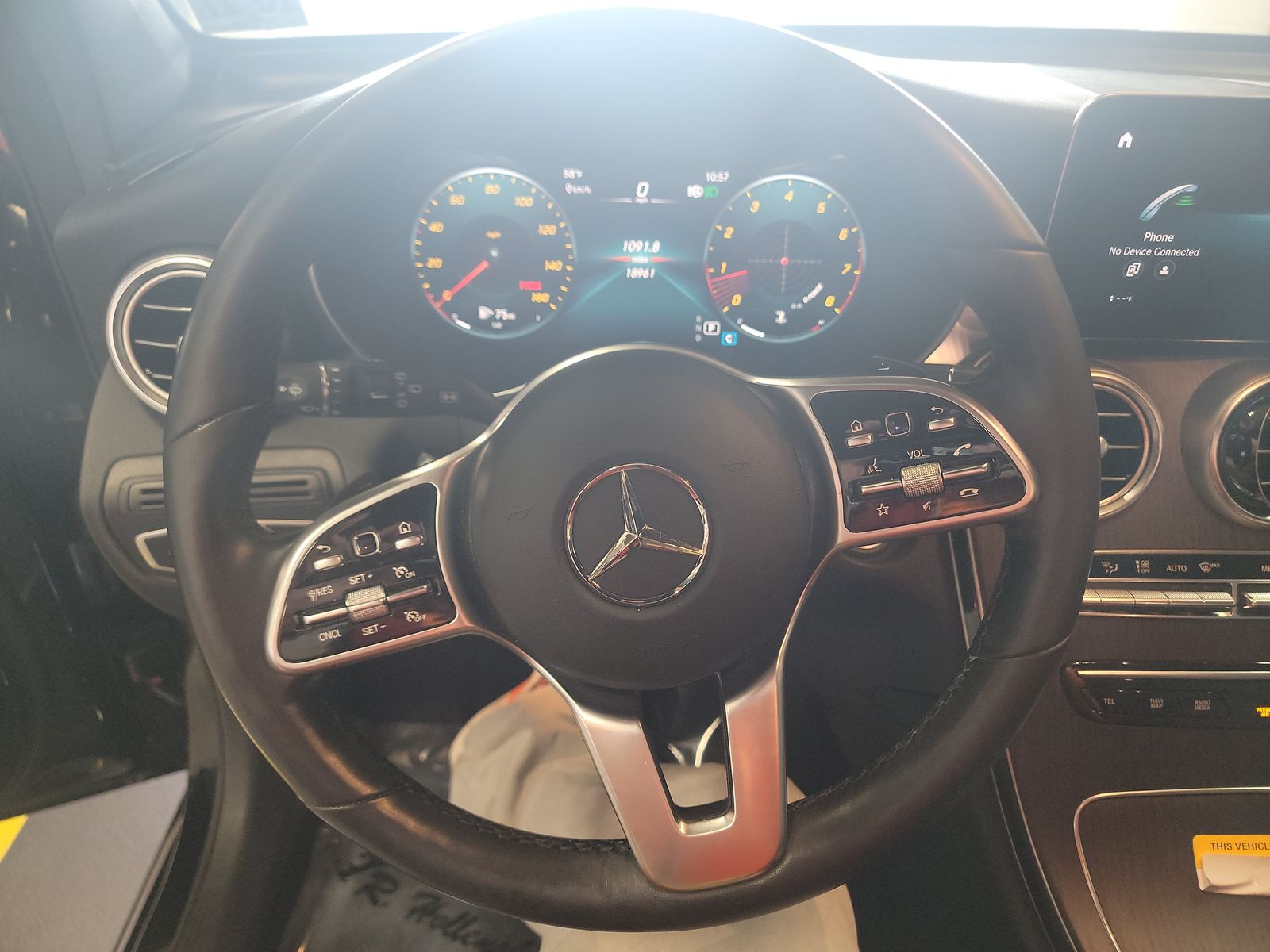 2022 Mercedes-Benz GLC GLC 300 AWD