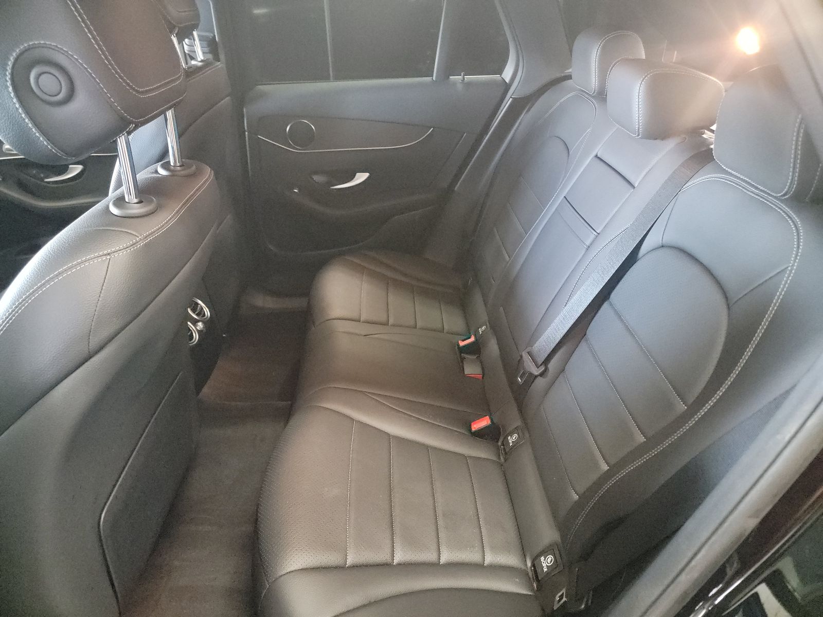 2022 Mercedes-Benz GLC GLC 300 AWD