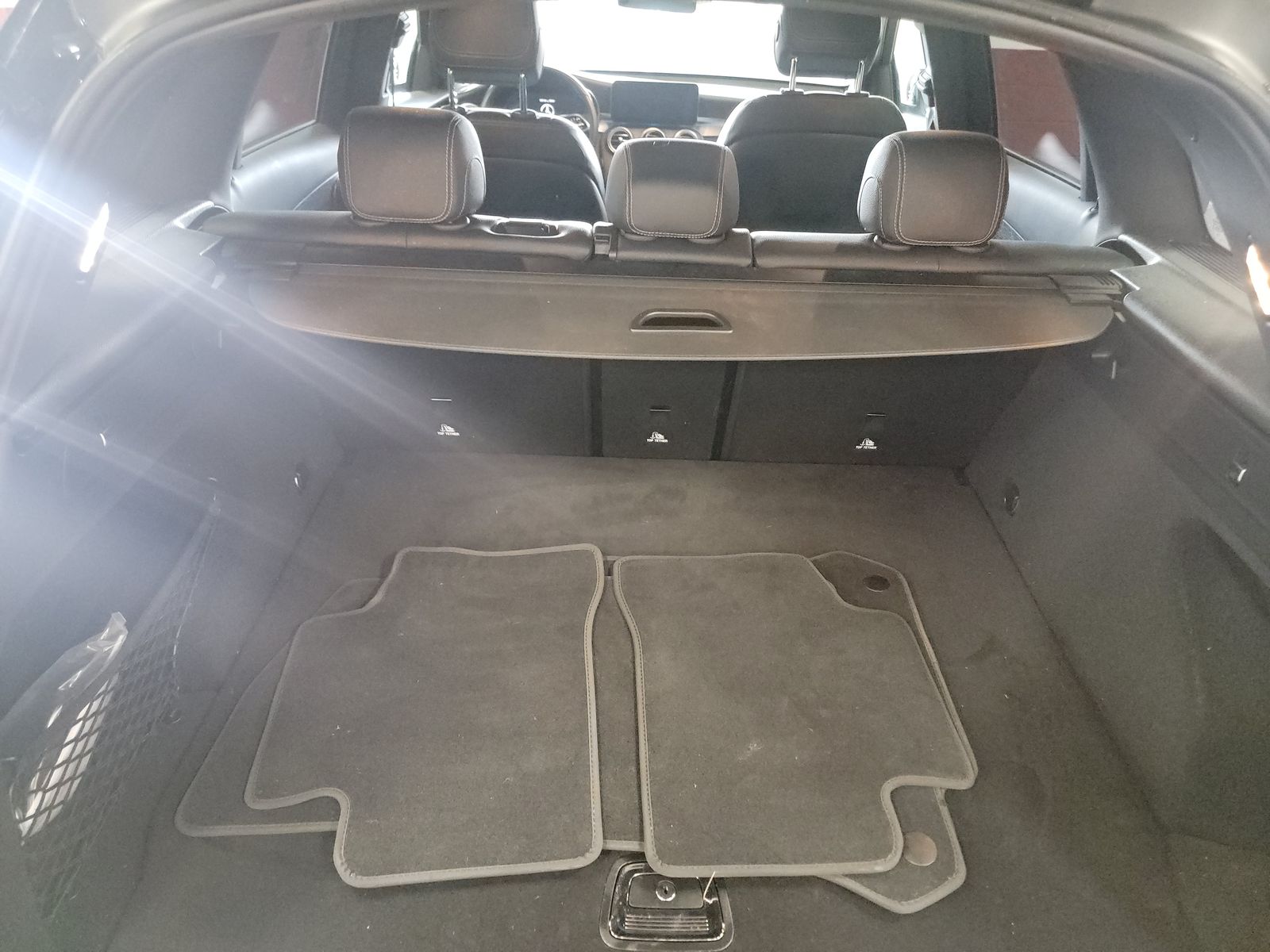 2022 Mercedes-Benz GLC GLC 300 AWD