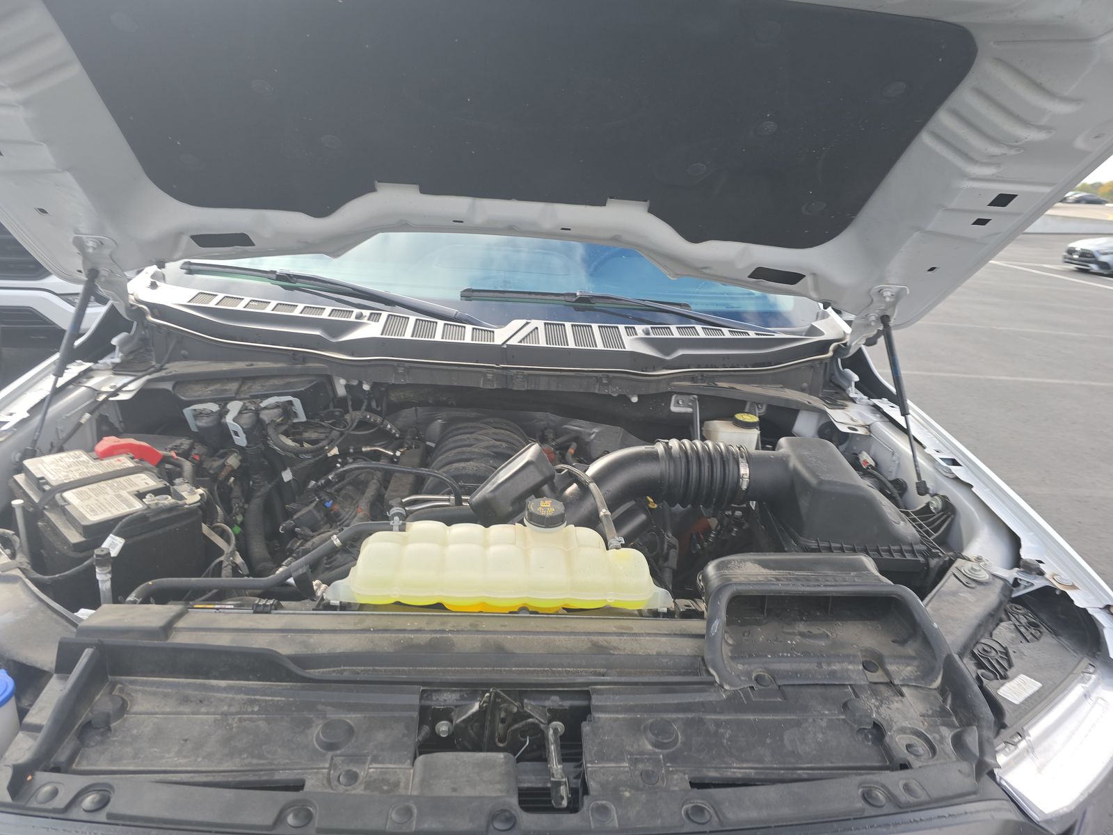 2023 Ford F-150 XLT AWD