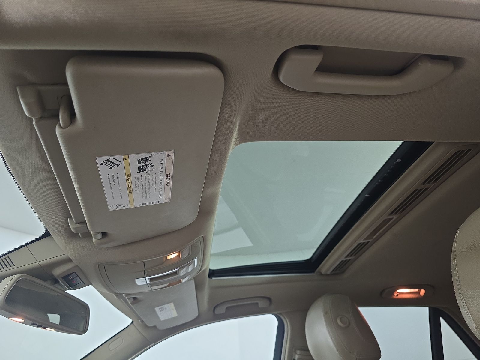 2012 Mercedes-Benz M-Class ML 350 AWD