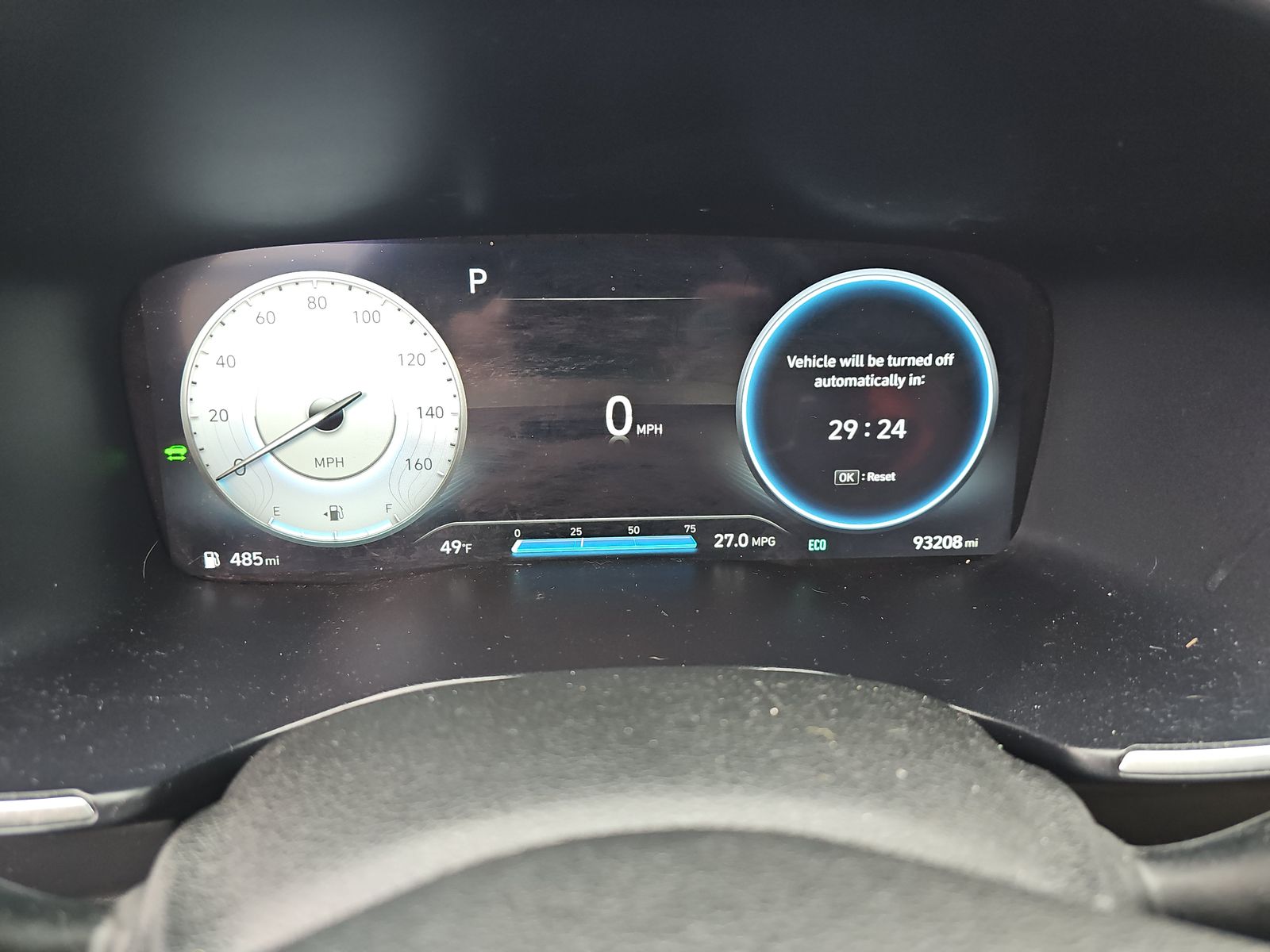 2023 Hyundai Santa Fe Hybrid Limited AWD