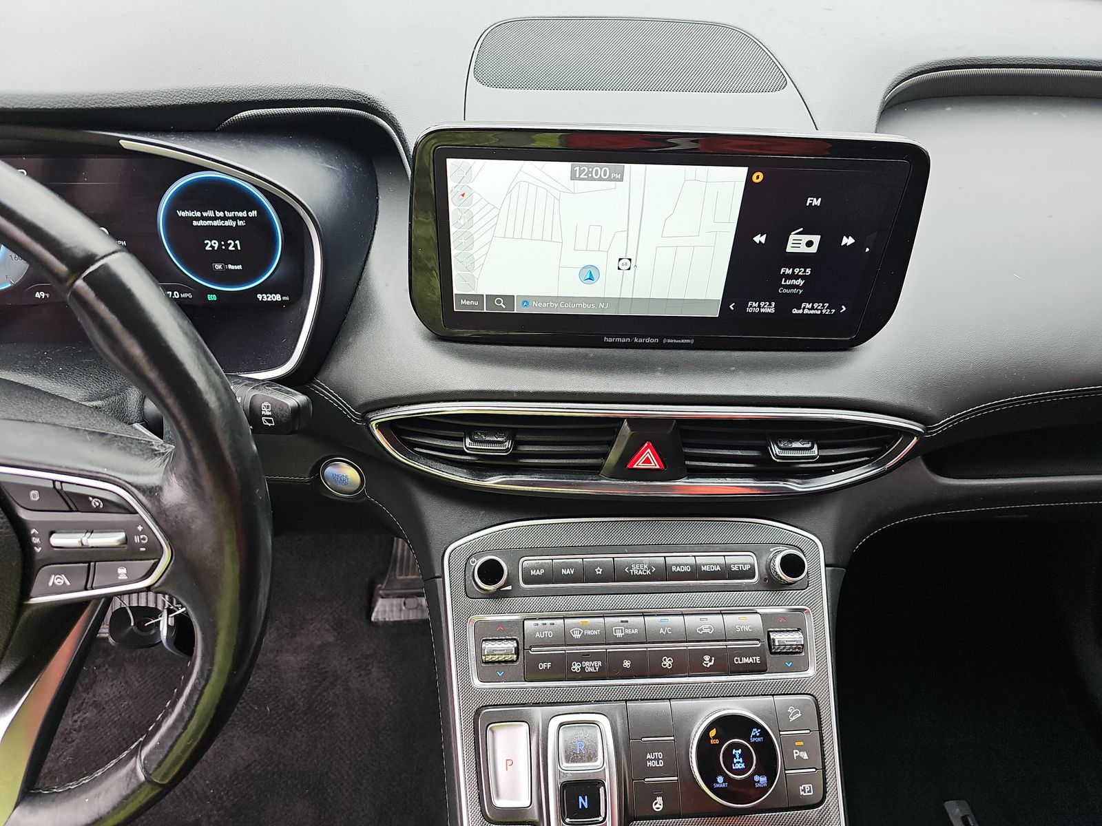 2023 Hyundai Santa Fe Hybrid Limited AWD