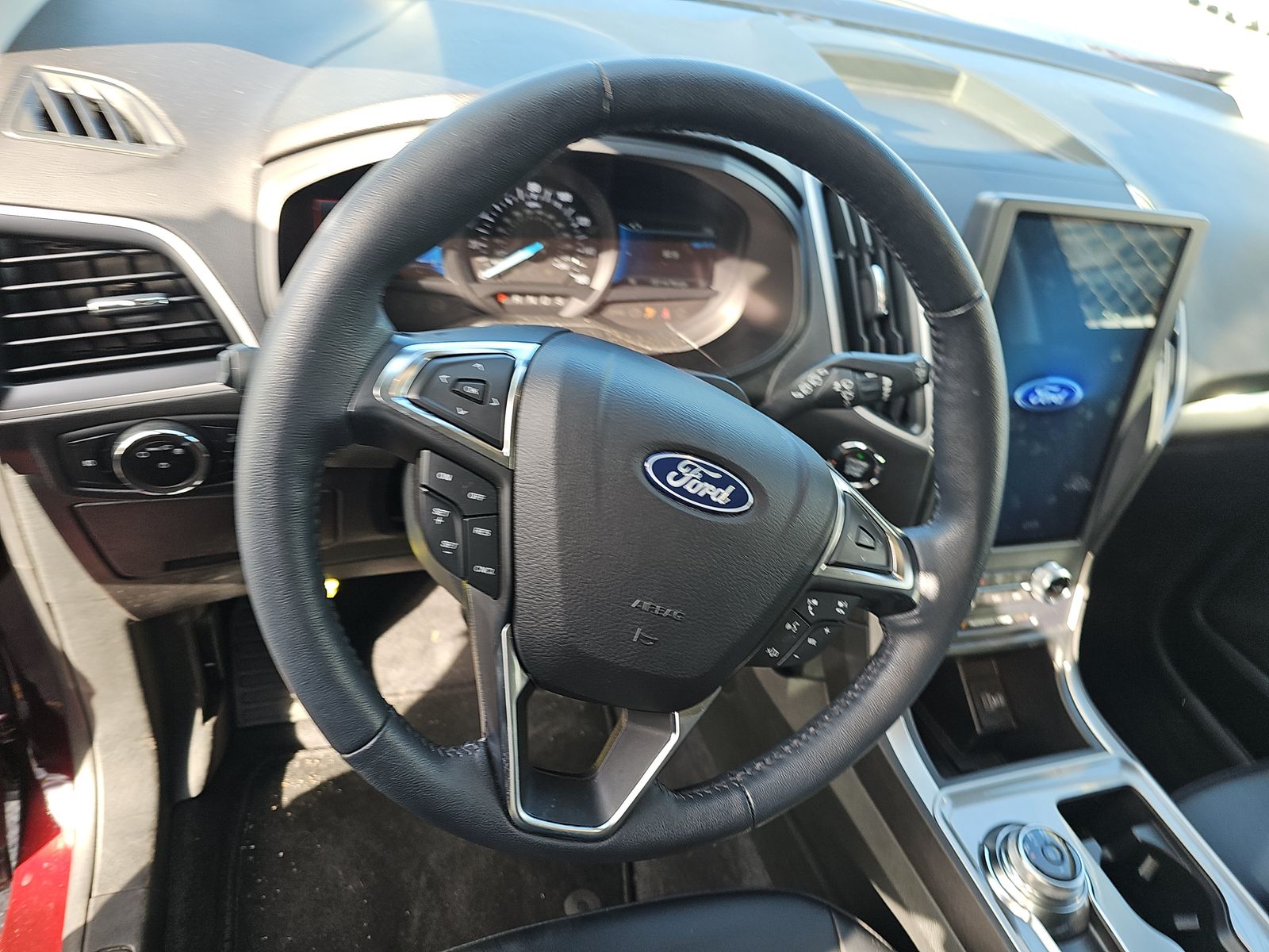 2024 Ford Edge SEL AWD