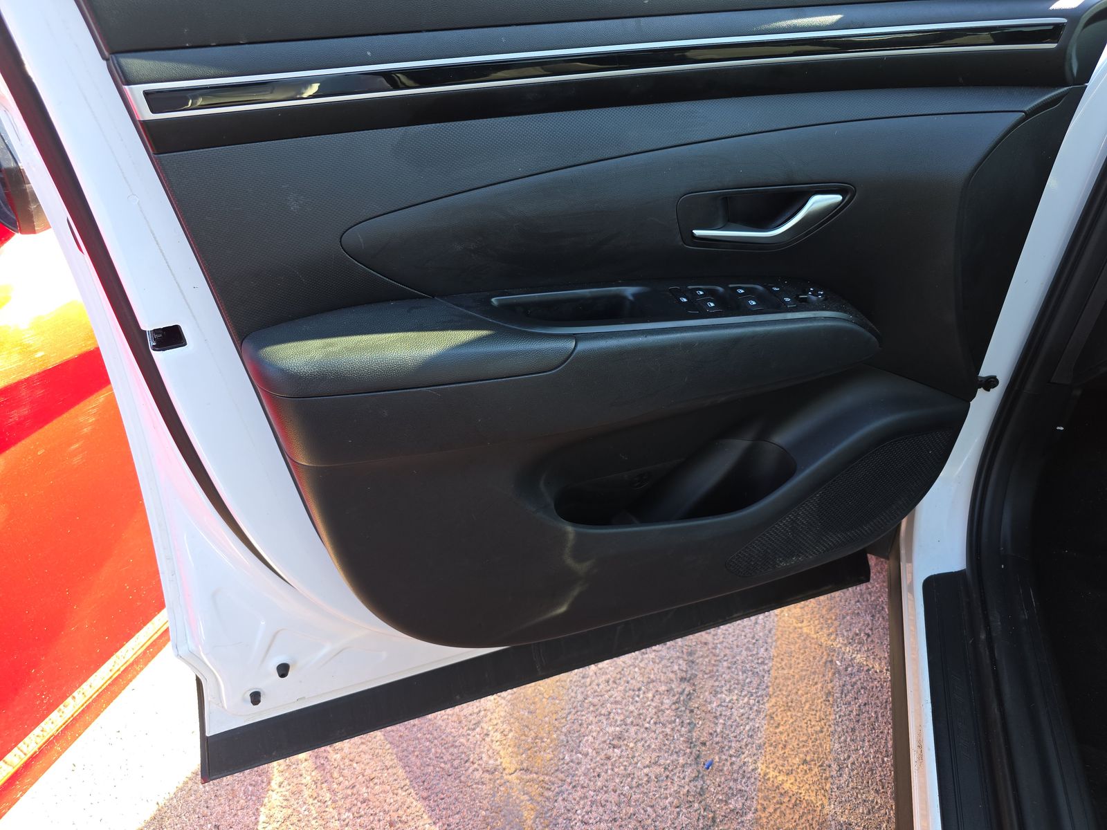 2024 Hyundai Tucson SEL FWD