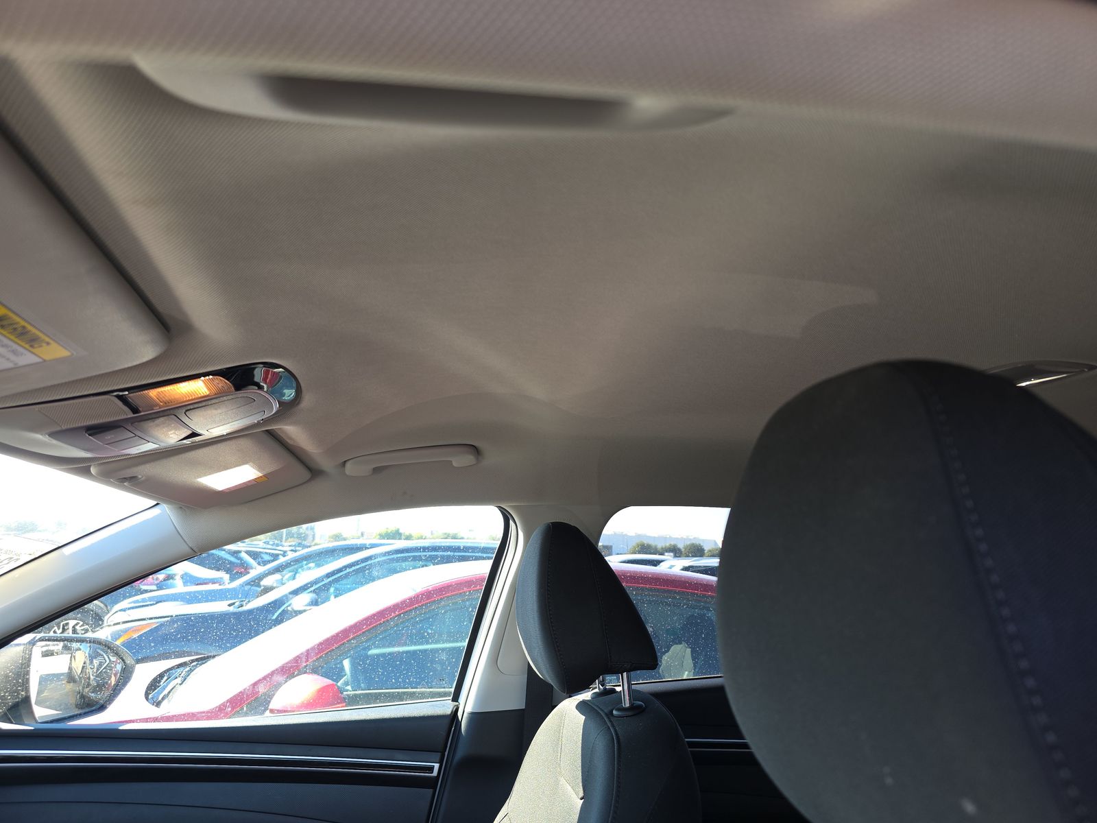 2024 Hyundai Tucson SEL FWD