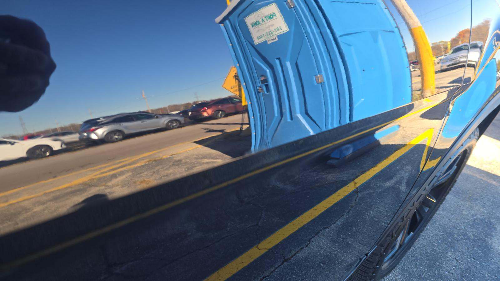 2021 Volkswagen Atlas 3.6L SE AWD