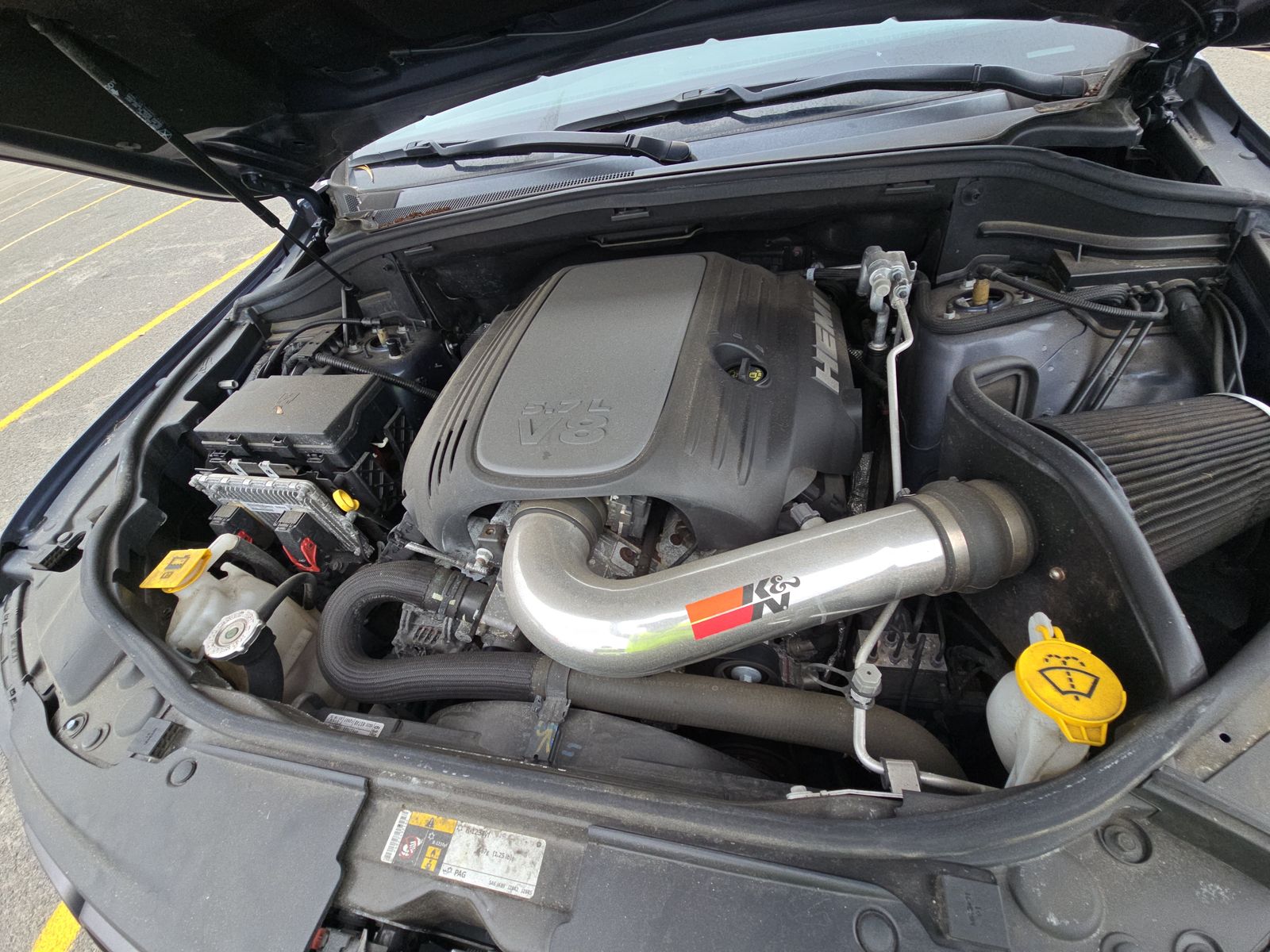 2020 Jeep Grand Cherokee Overland High Altitude Edition AWD