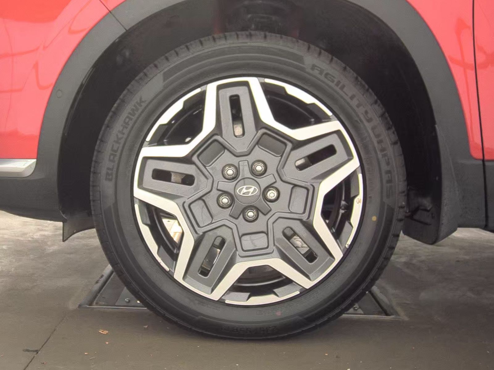 2023 Hyundai Santa Fe Hybrid Limited AWD