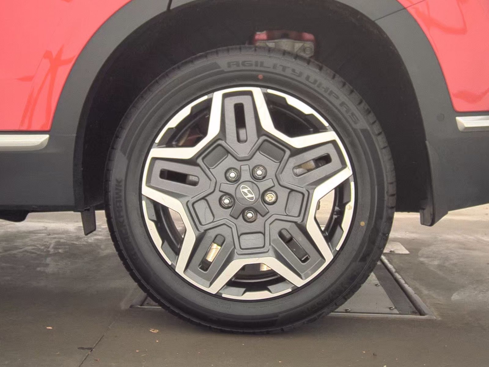 2023 Hyundai Santa Fe Hybrid Limited AWD