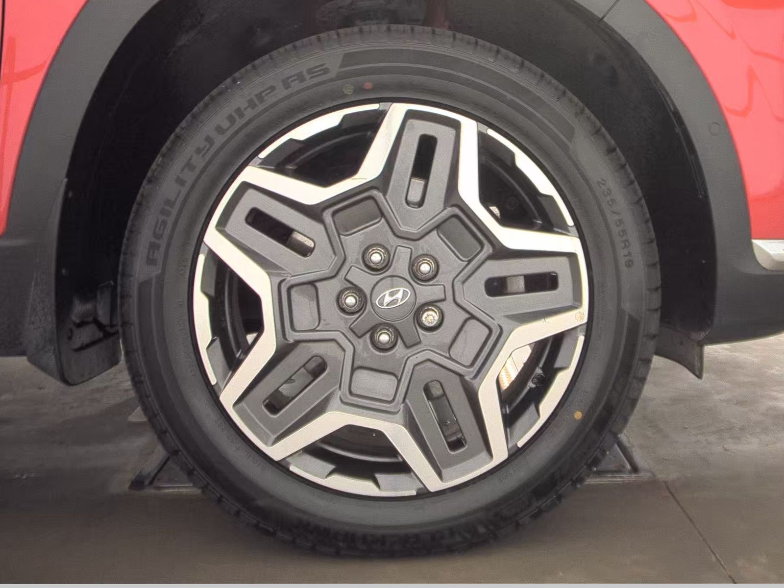 2023 Hyundai Santa Fe Hybrid Limited AWD