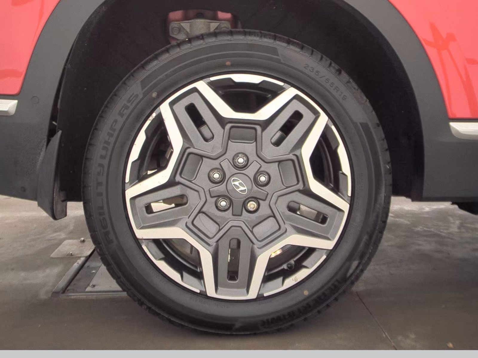 2023 Hyundai Santa Fe Hybrid Limited AWD