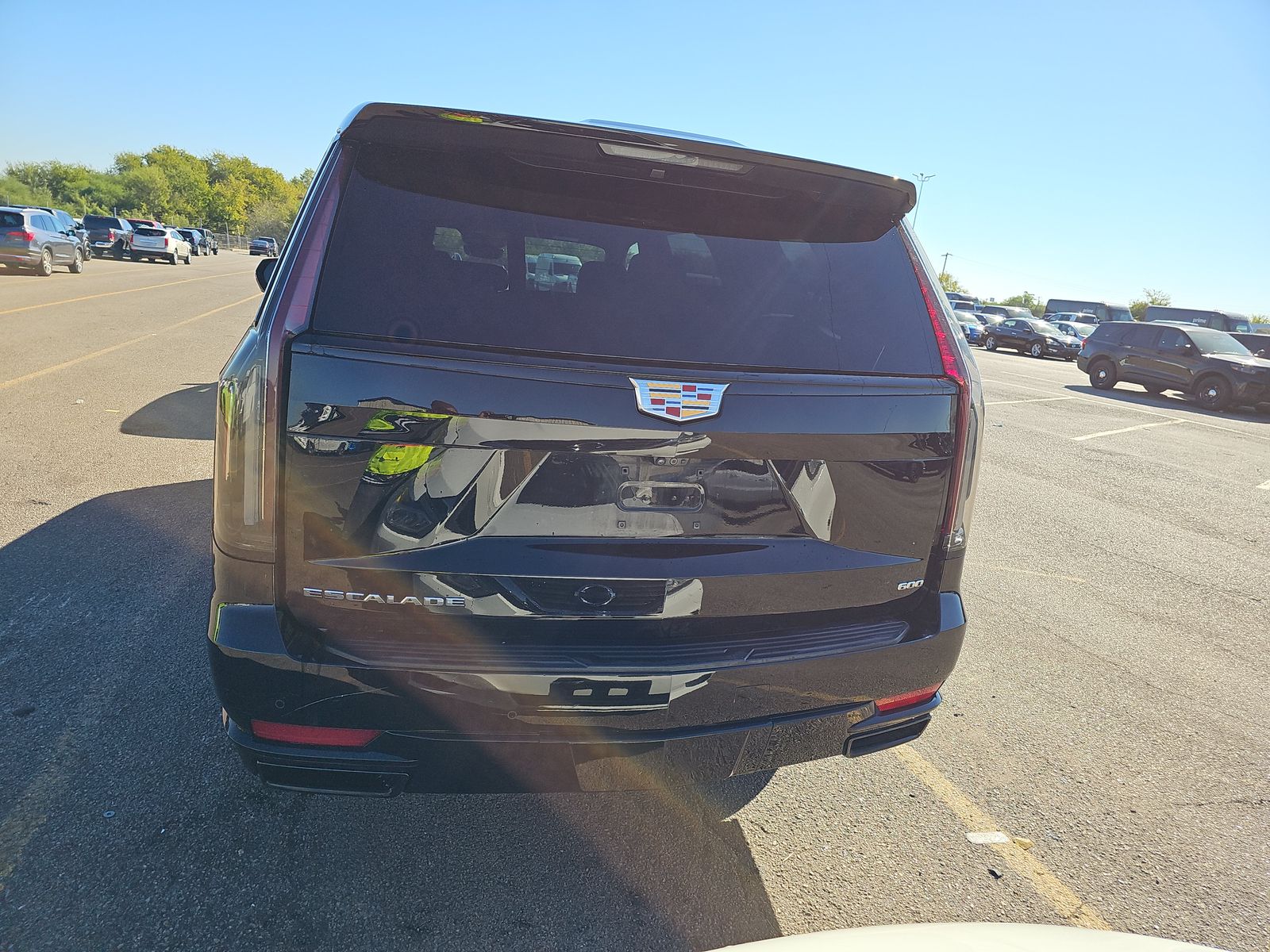 2023 Cadillac Escalade Sport AWD