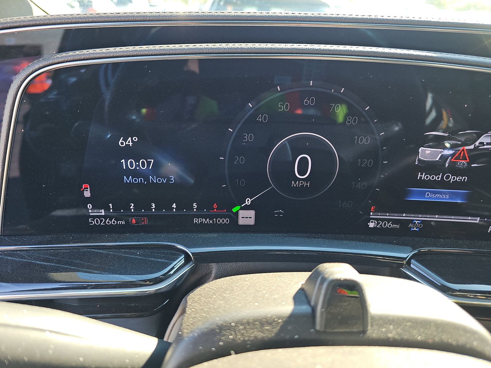 2023 Cadillac Escalade Sport AWD