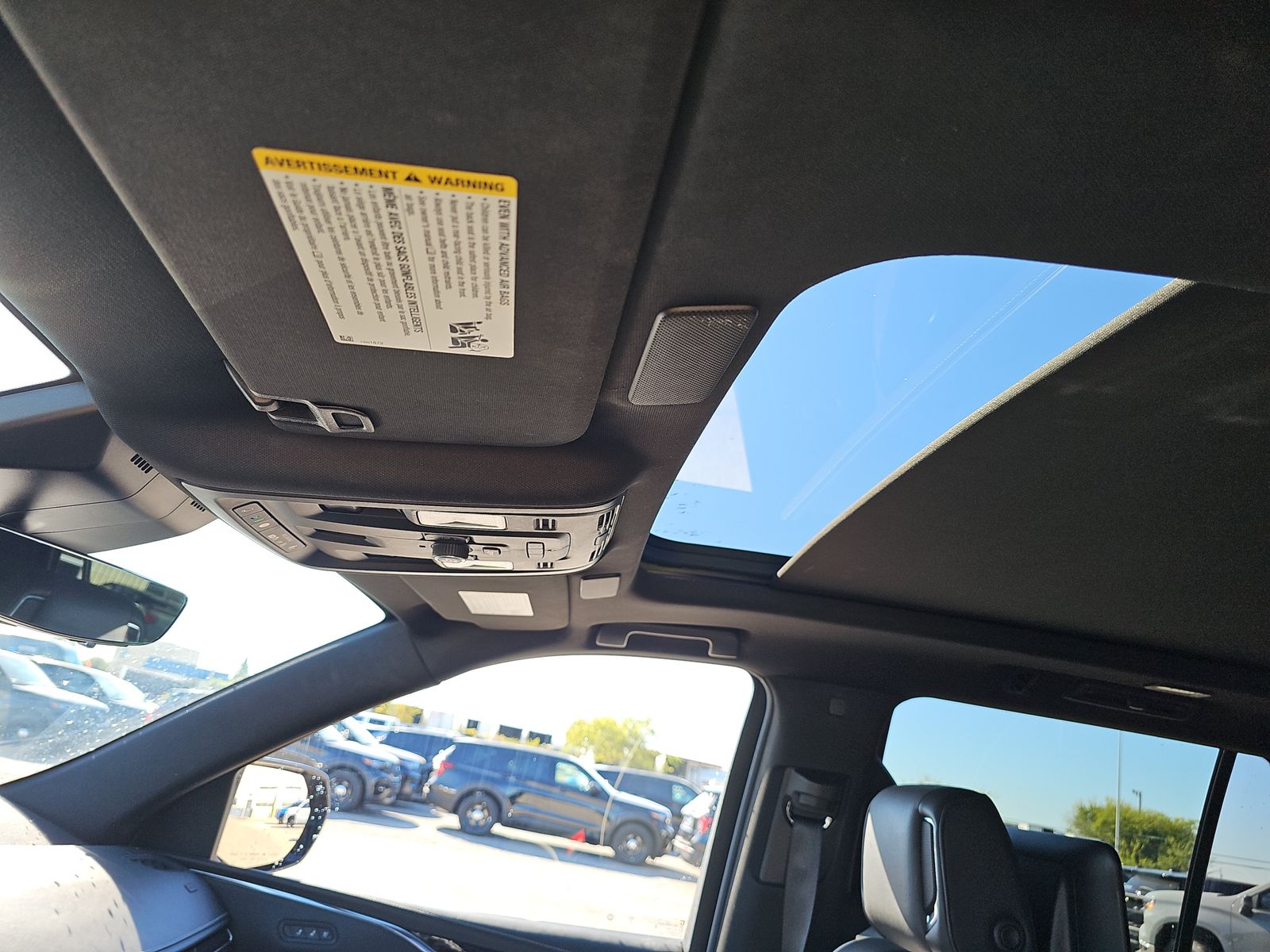 2023 Cadillac Escalade Sport AWD