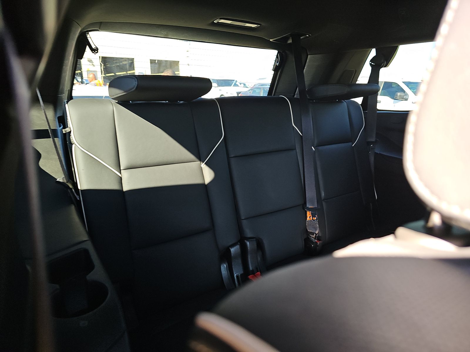 2023 Cadillac Escalade Sport AWD