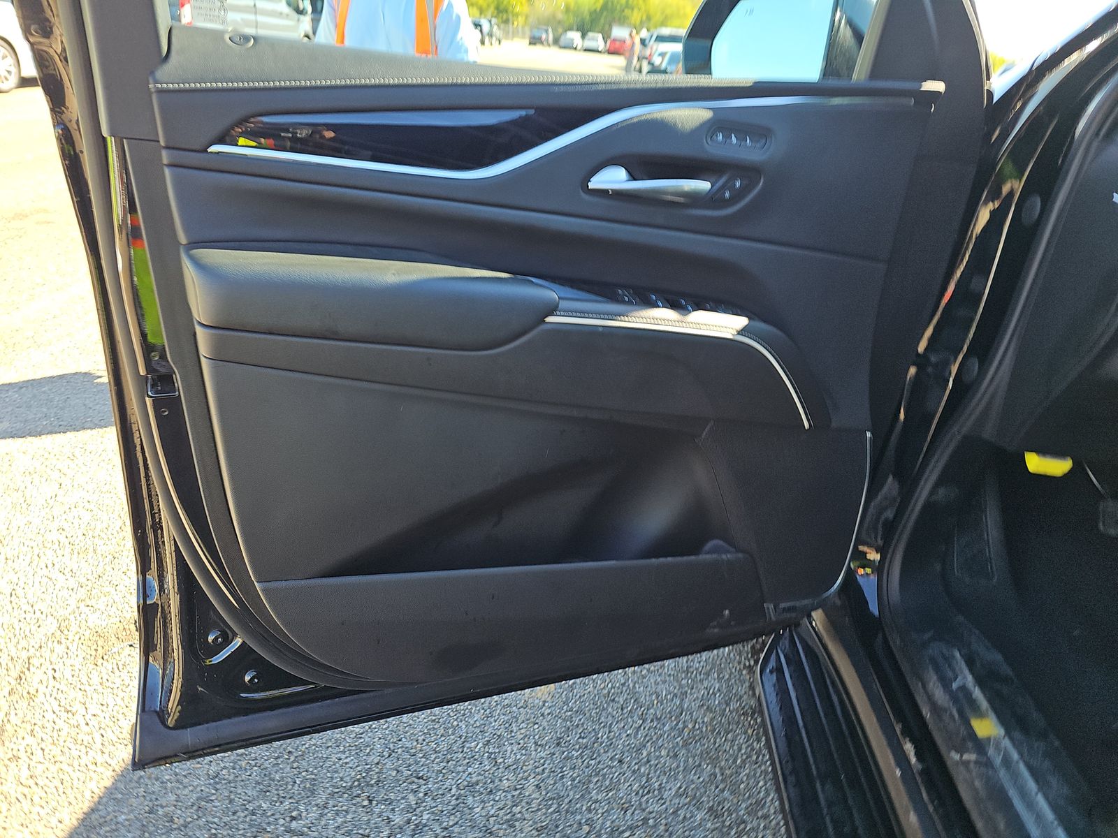 2023 Cadillac Escalade Sport AWD