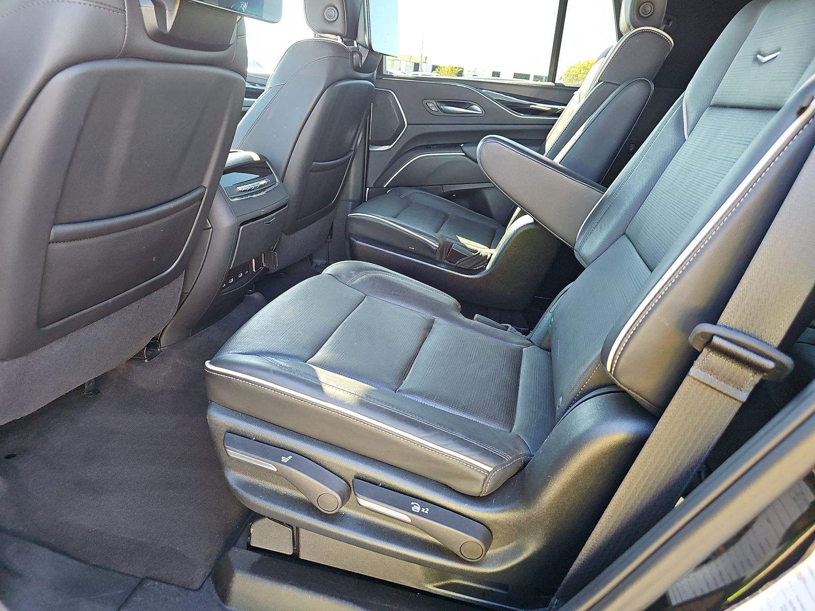 2023 Cadillac Escalade Sport AWD