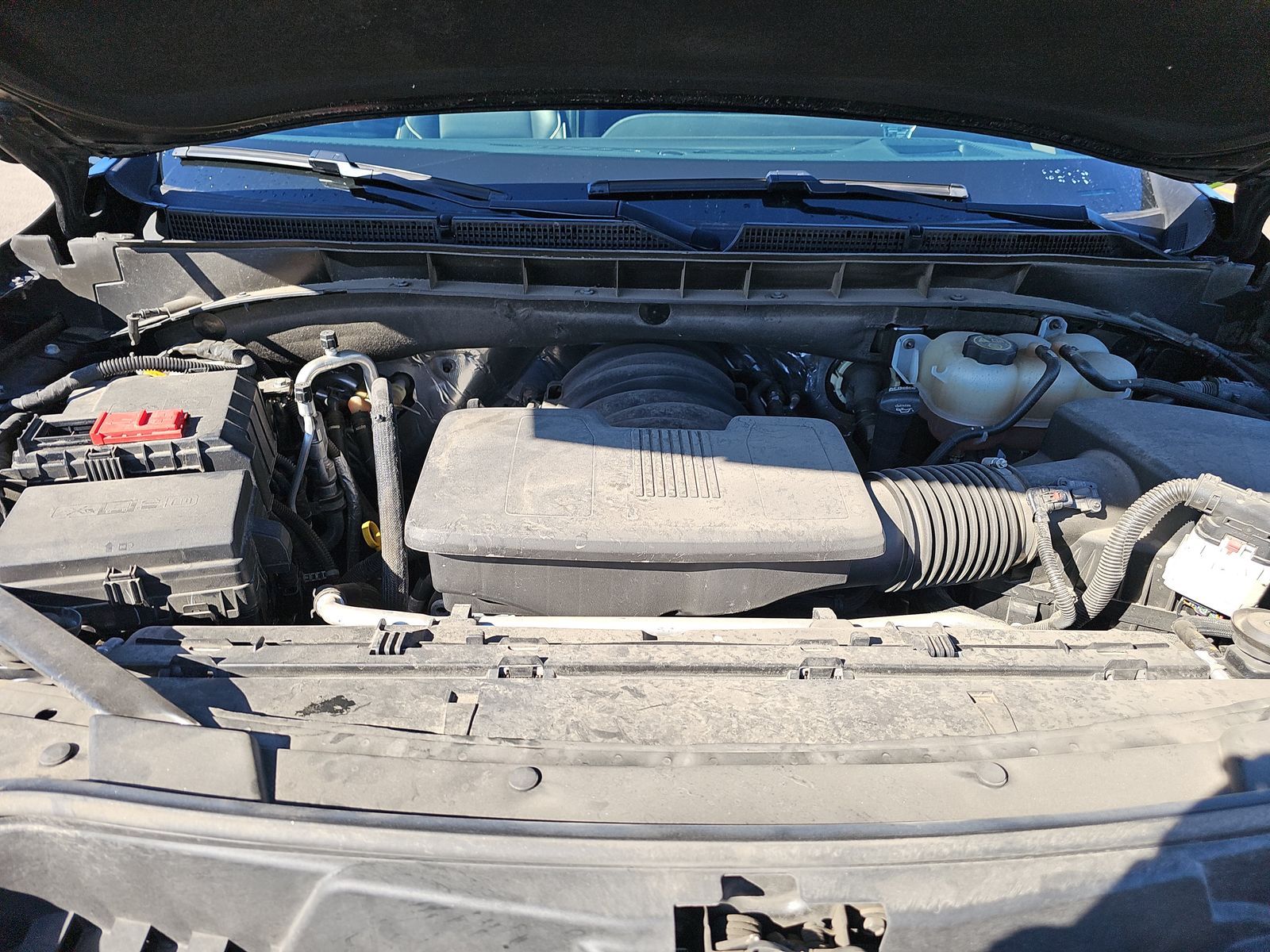 2023 Cadillac Escalade Sport AWD