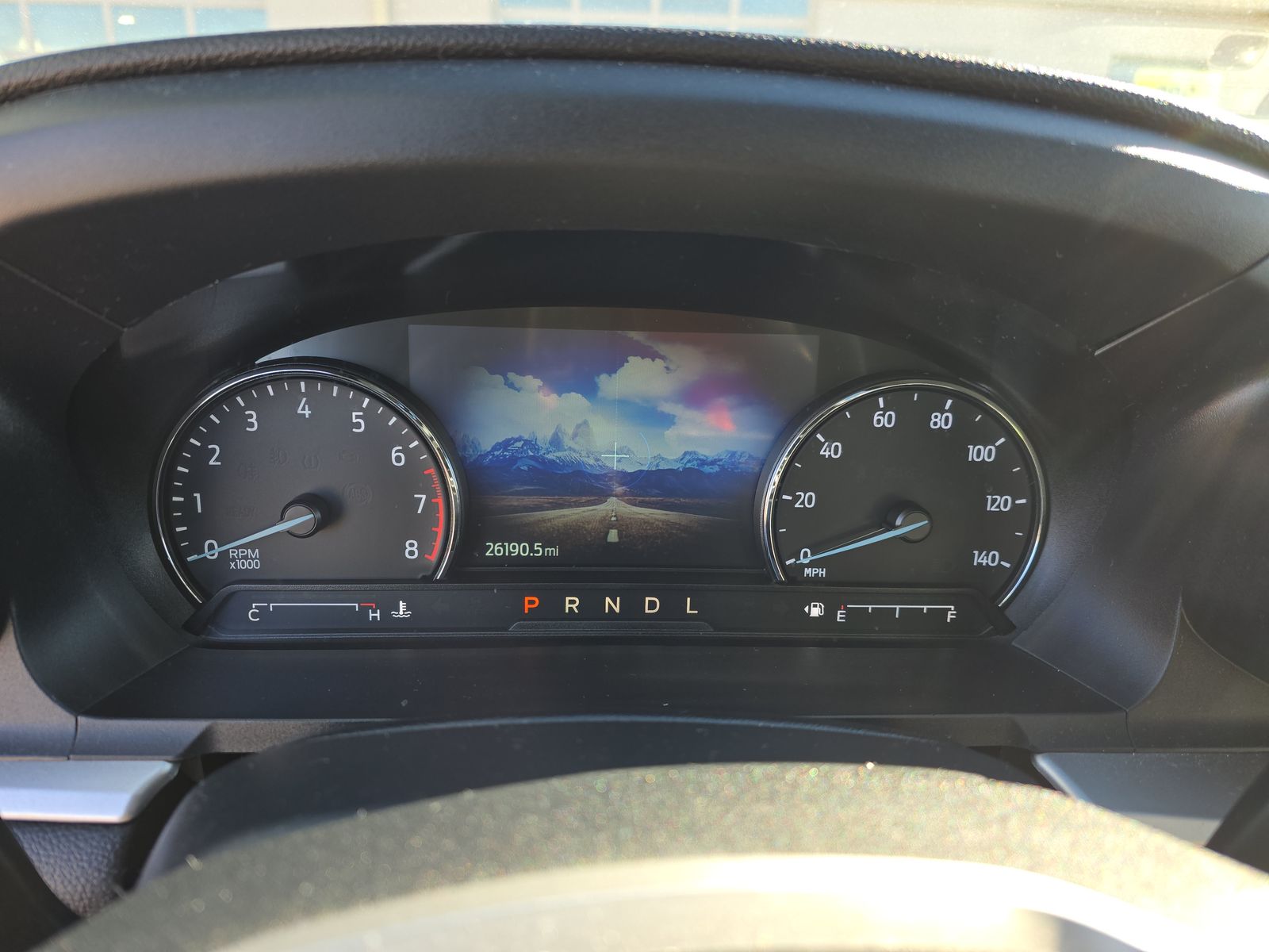 2022 Ford Explorer XLT AWD