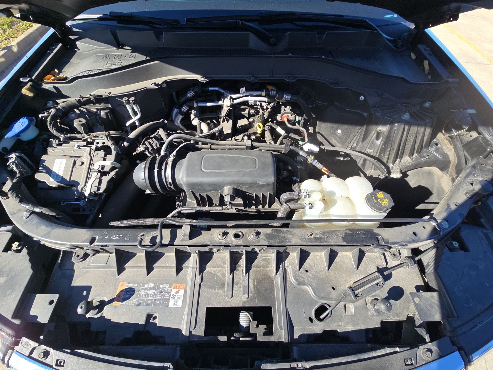 2022 Ford Explorer XLT AWD