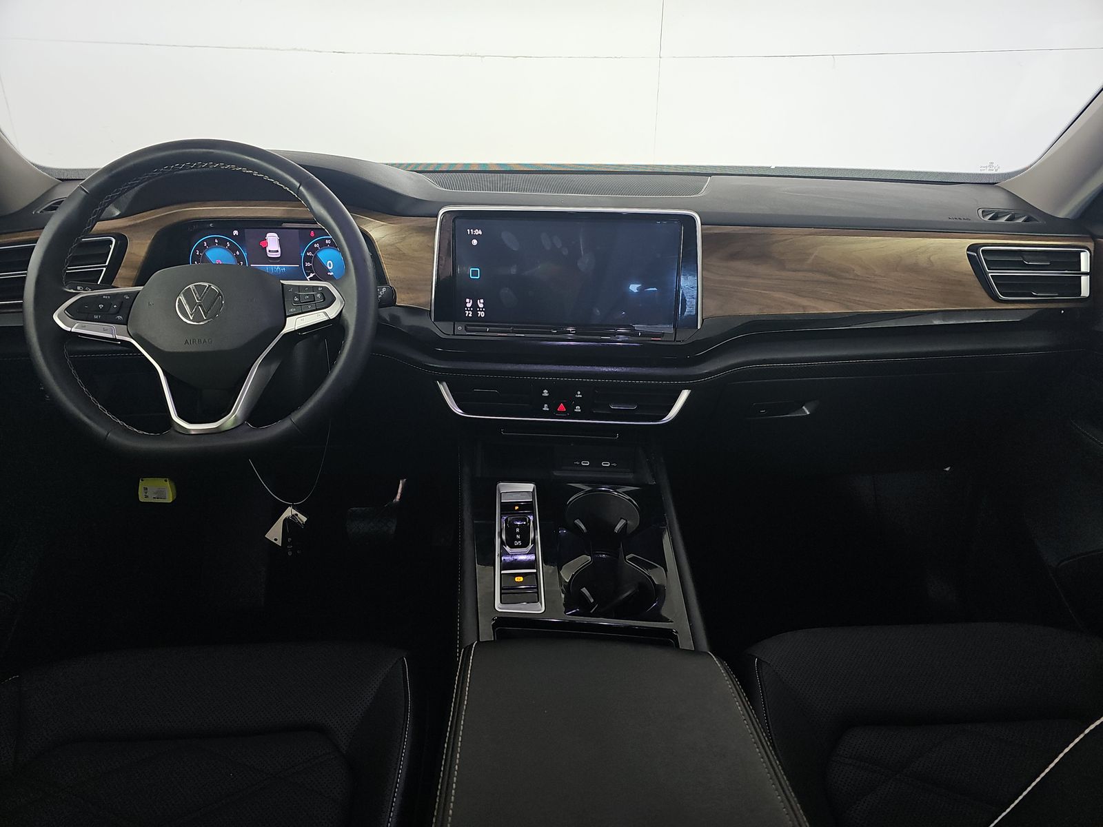 2024 Volkswagen Atlas 2.0T SE FWD