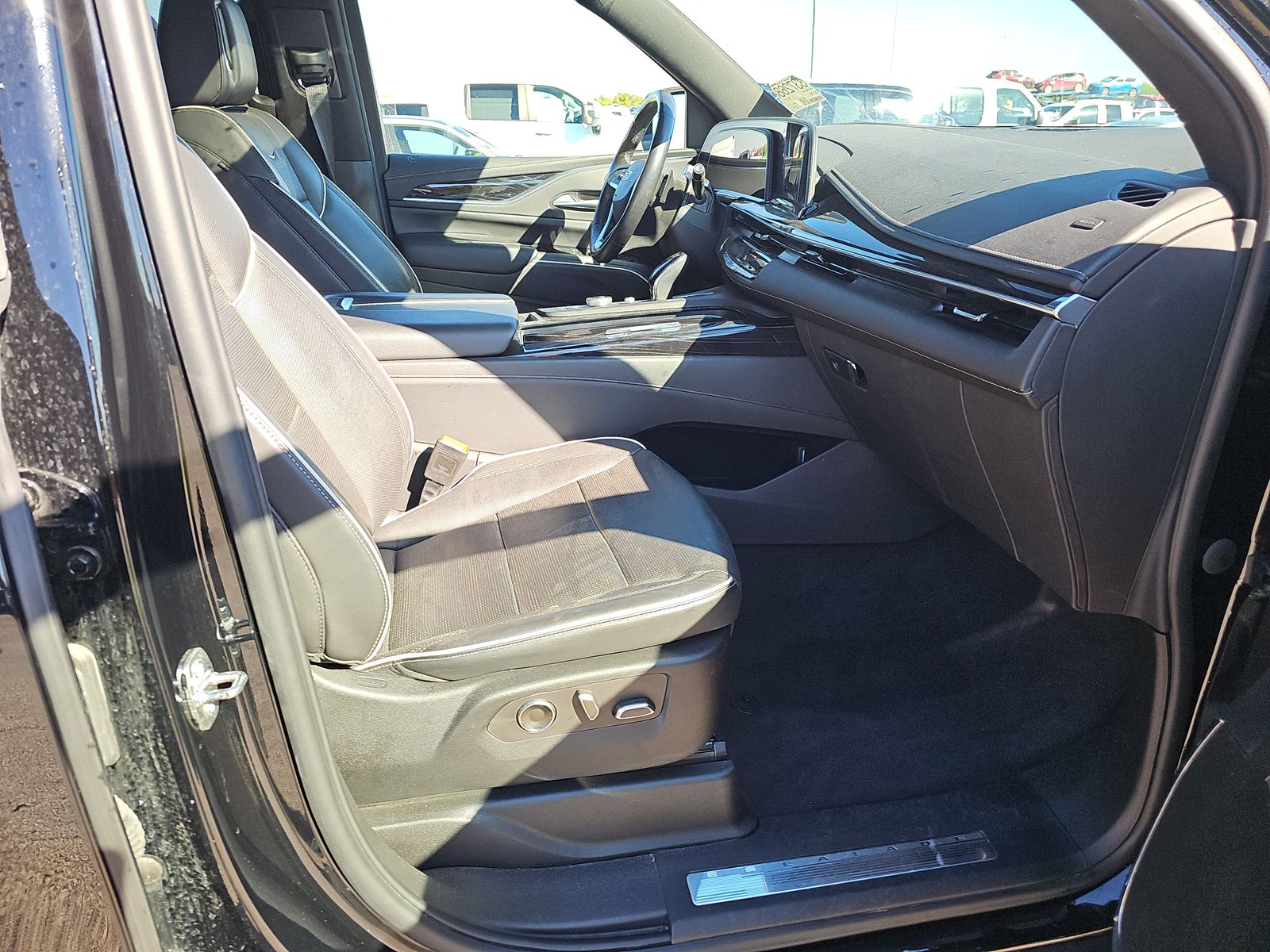 2023 Cadillac Escalade Sport AWD