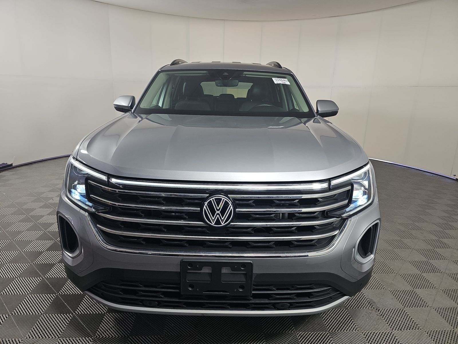 2024 Volkswagen Atlas 2.0T SE FWD