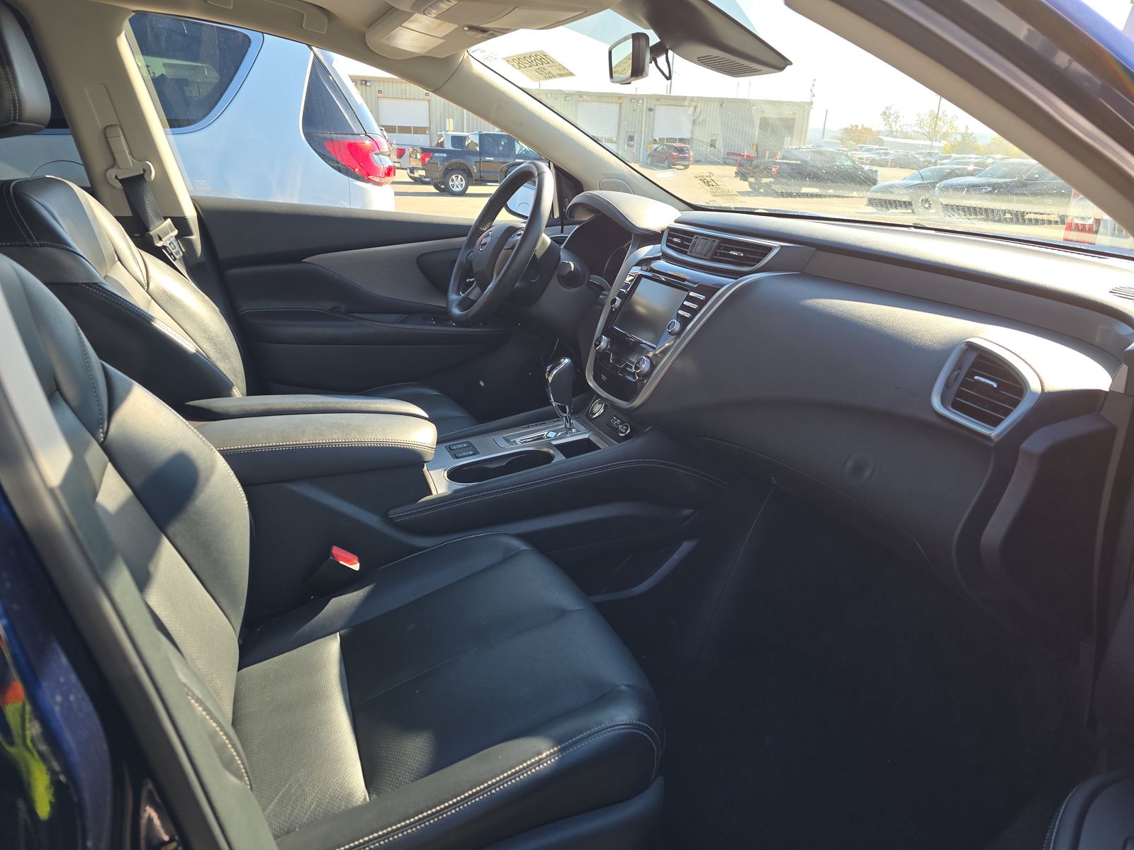 2024 Nissan Murano SL AWD