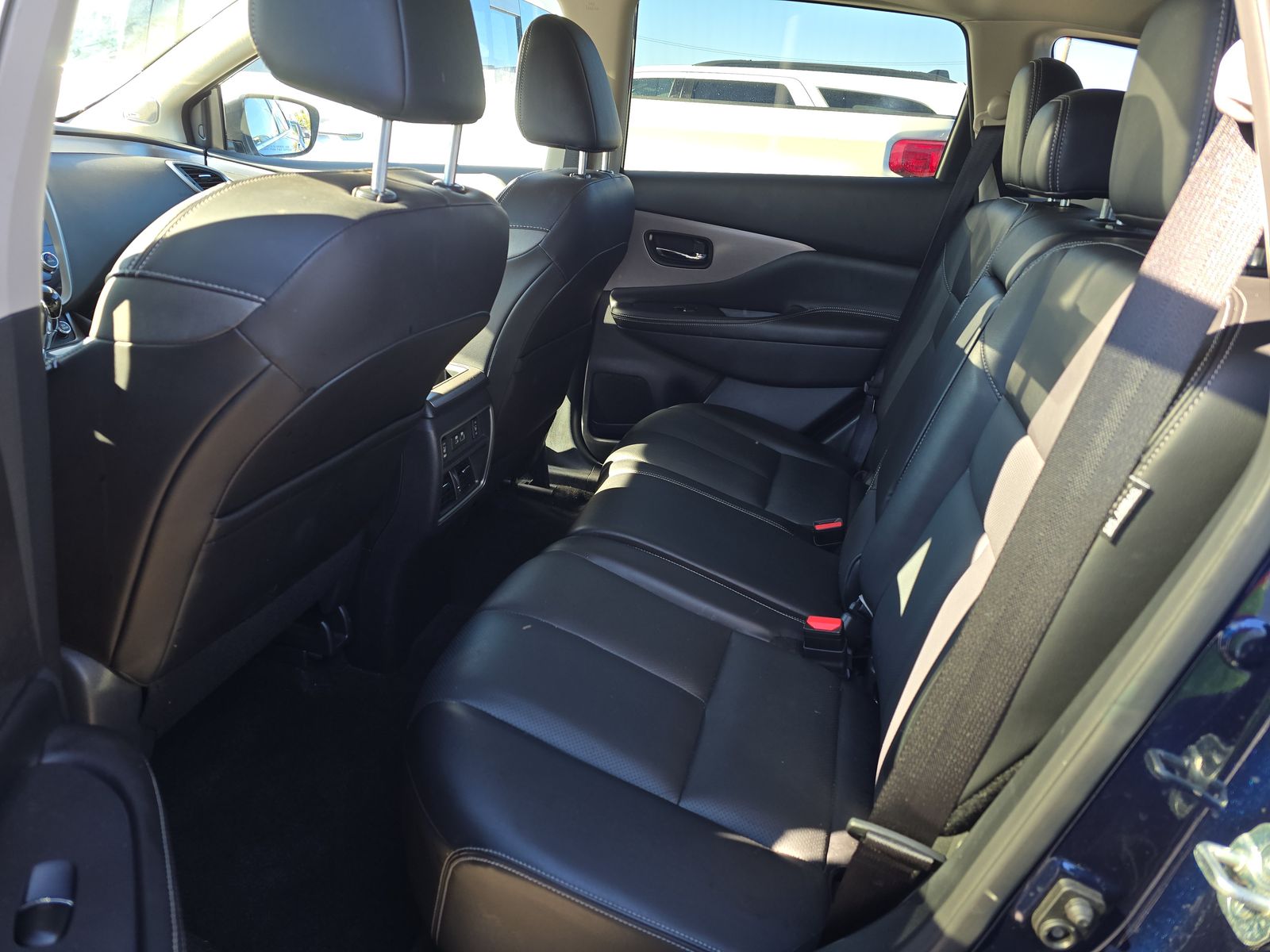 2024 Nissan Murano SL AWD