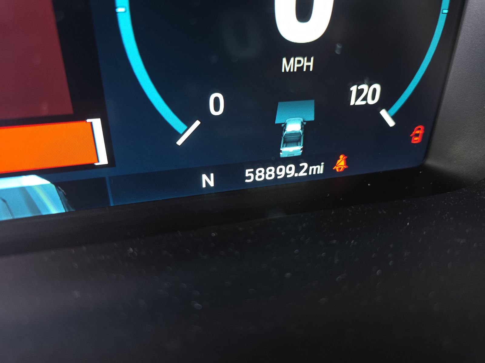 2022 Ford F-150 Platinum AWD