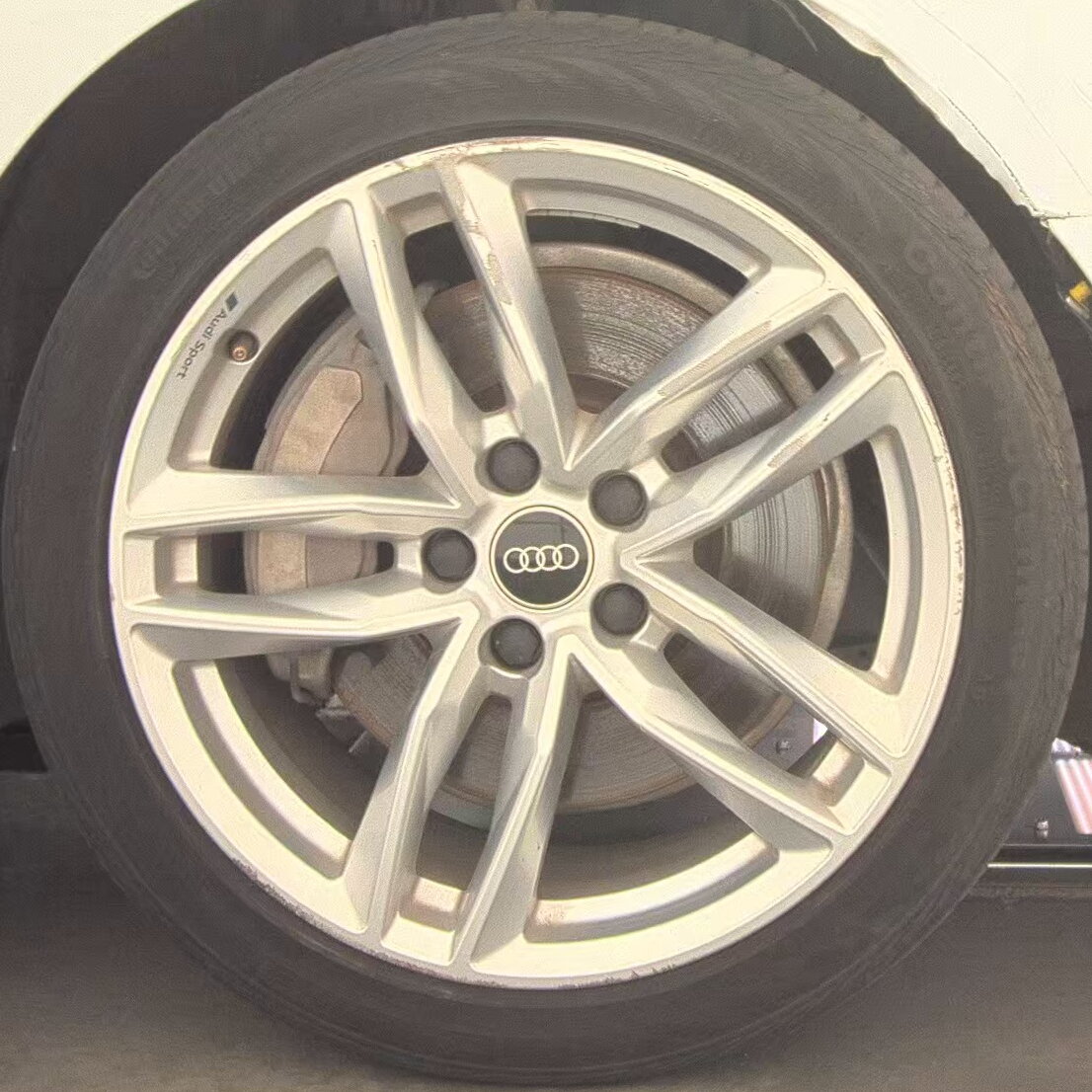 2023 Audi A4 S line Premium Plus AWD