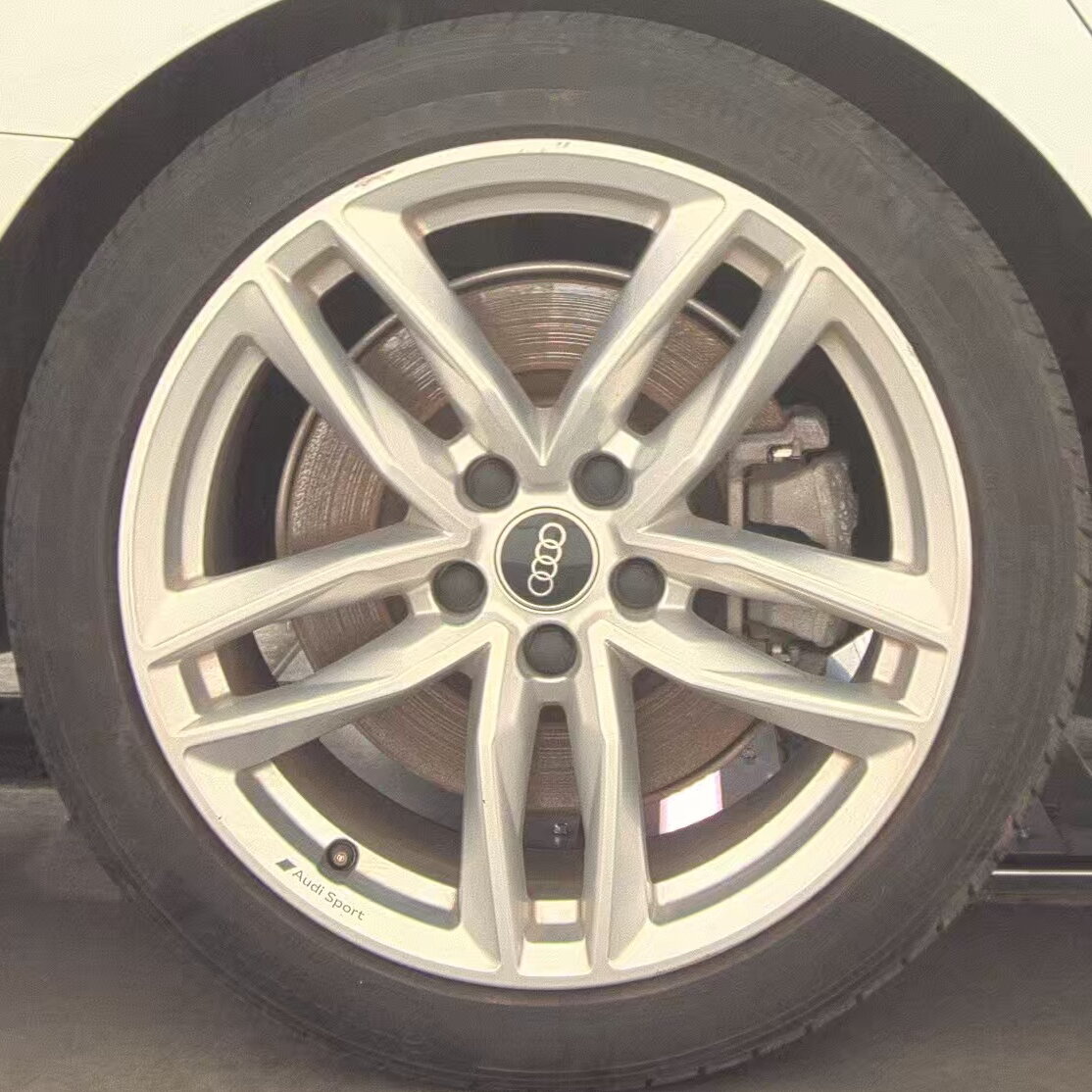 2023 Audi A4 S line Premium Plus AWD