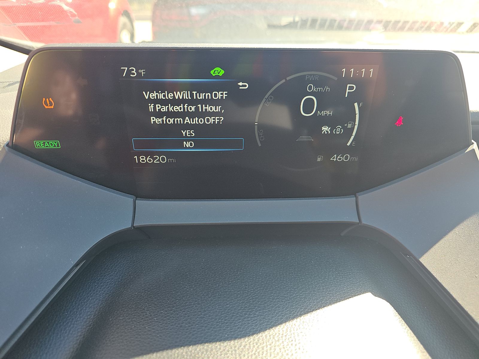 2025 Toyota Prius LE FWD