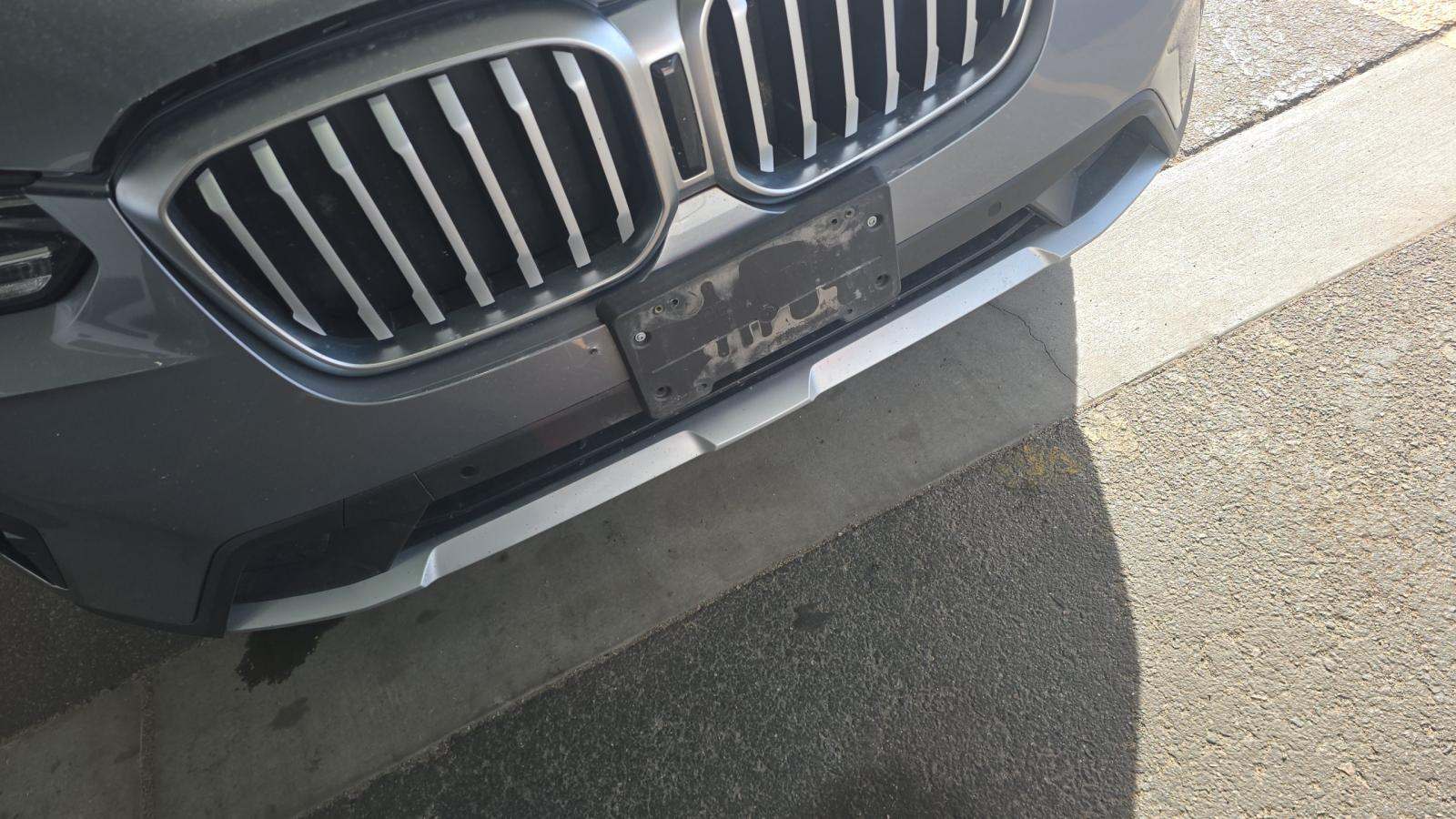 2024 BMW X3 xDrive30i AWD