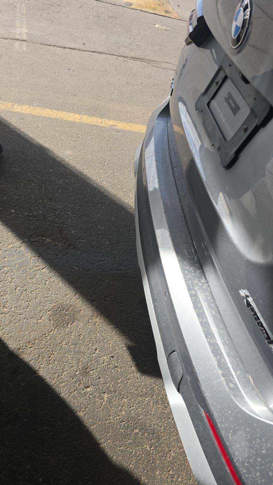 2024 BMW X3 xDrive30i AWD