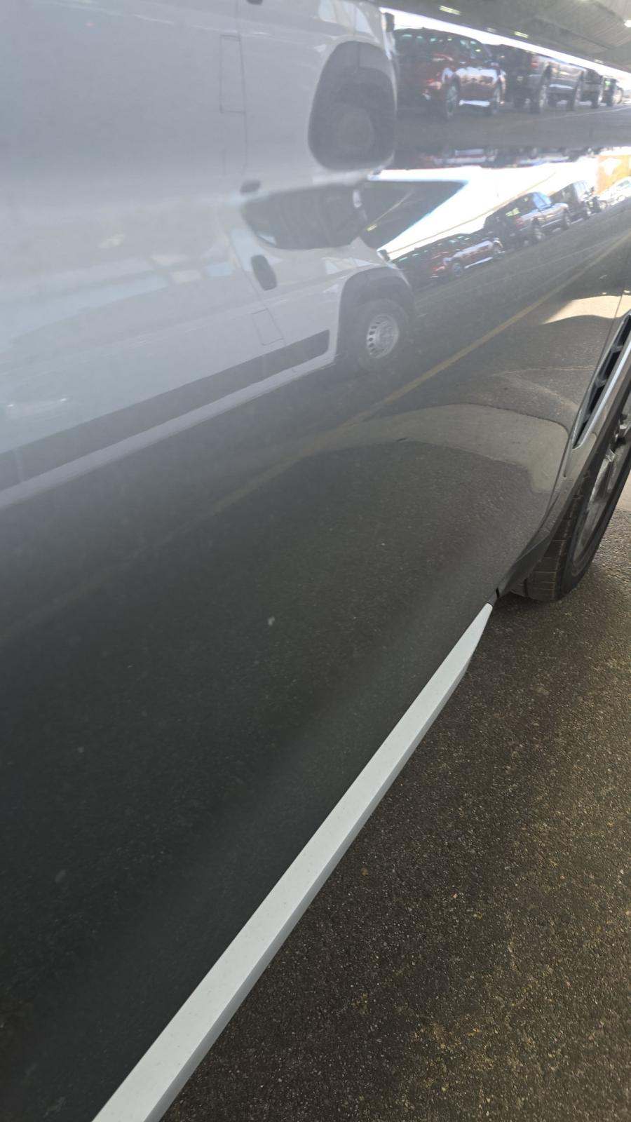 2024 BMW X3 xDrive30i AWD