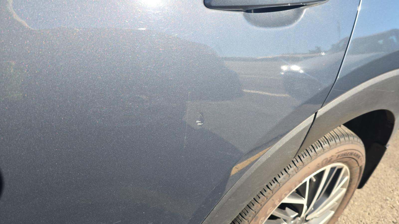 2020 Hyundai Tucson SEL AWD