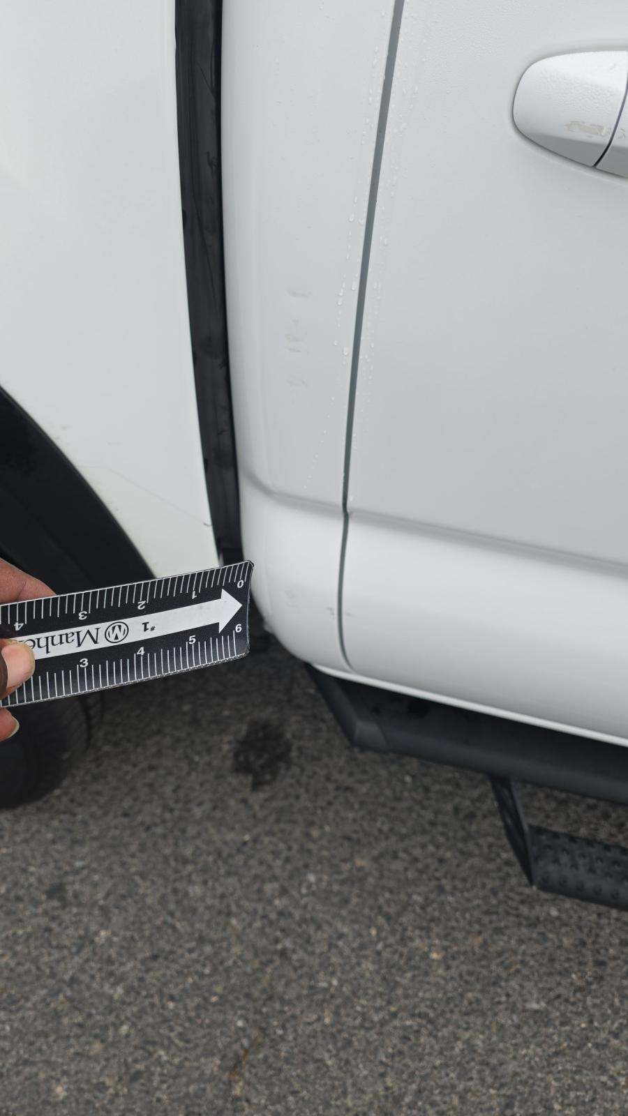 2022 Toyota Tacoma TRD Off-Road AWD