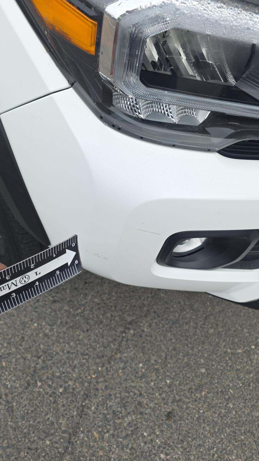 2022 Toyota Tacoma TRD Off-Road AWD