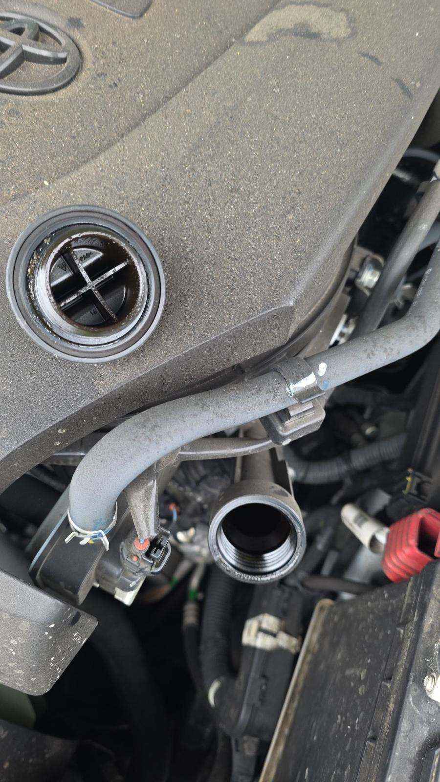 2022 Toyota Tacoma TRD Off-Road AWD