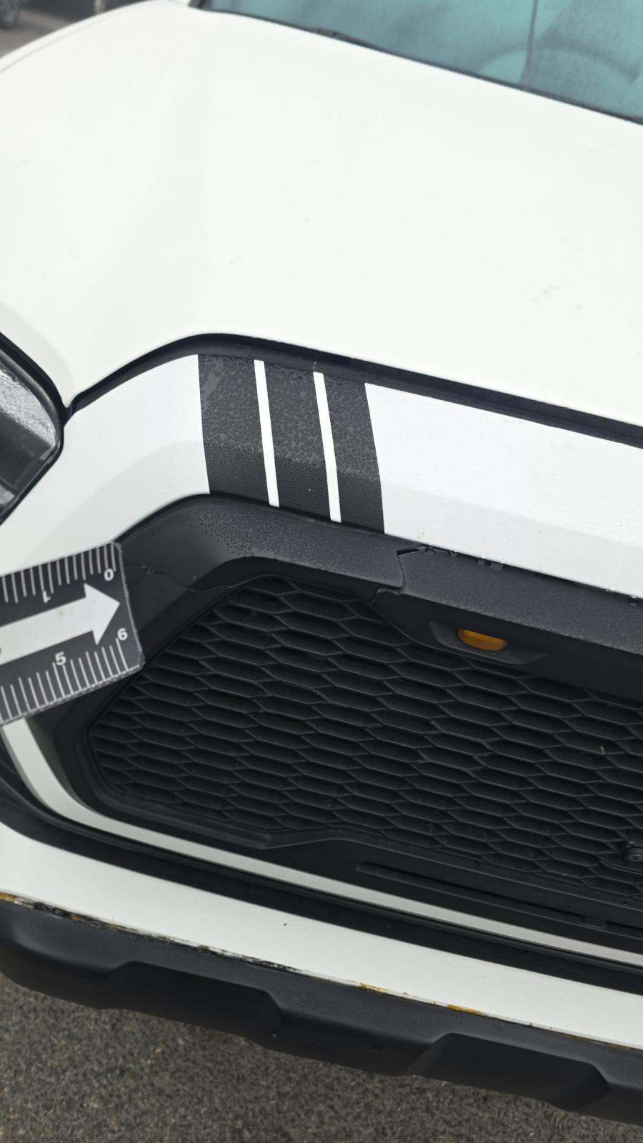 2022 Toyota Tacoma TRD Off-Road AWD