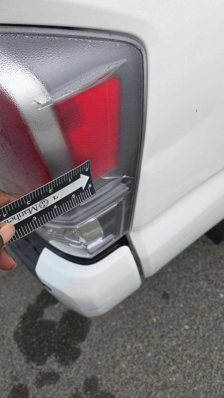 2022 Toyota Tacoma TRD Off-Road AWD