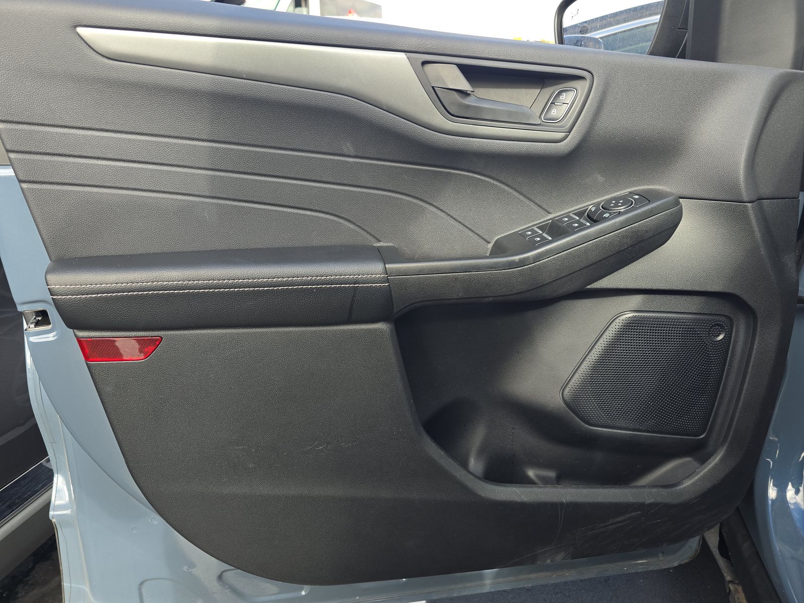 2025 Ford Escape Active AWD