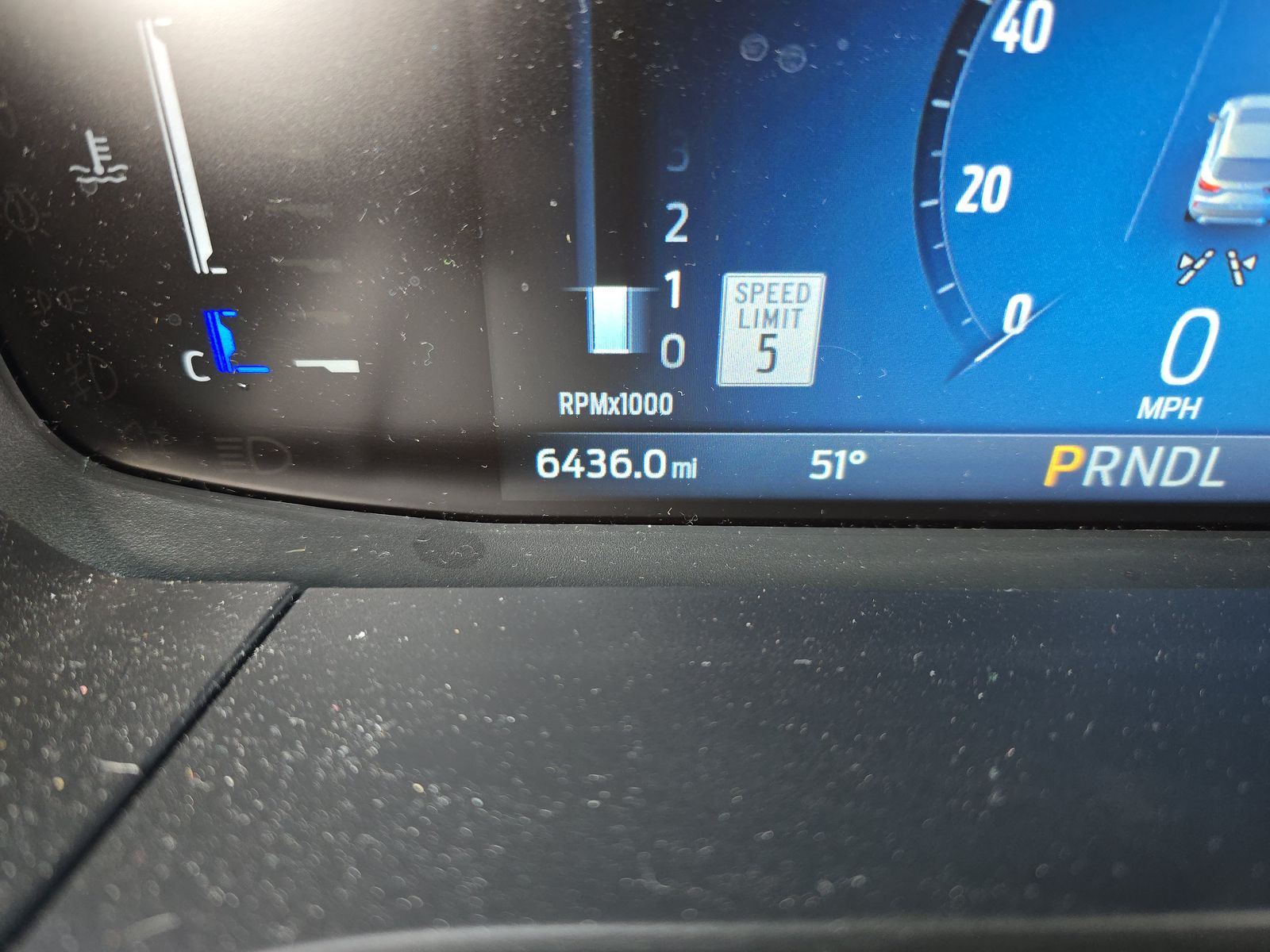 2025 Ford Escape Active AWD