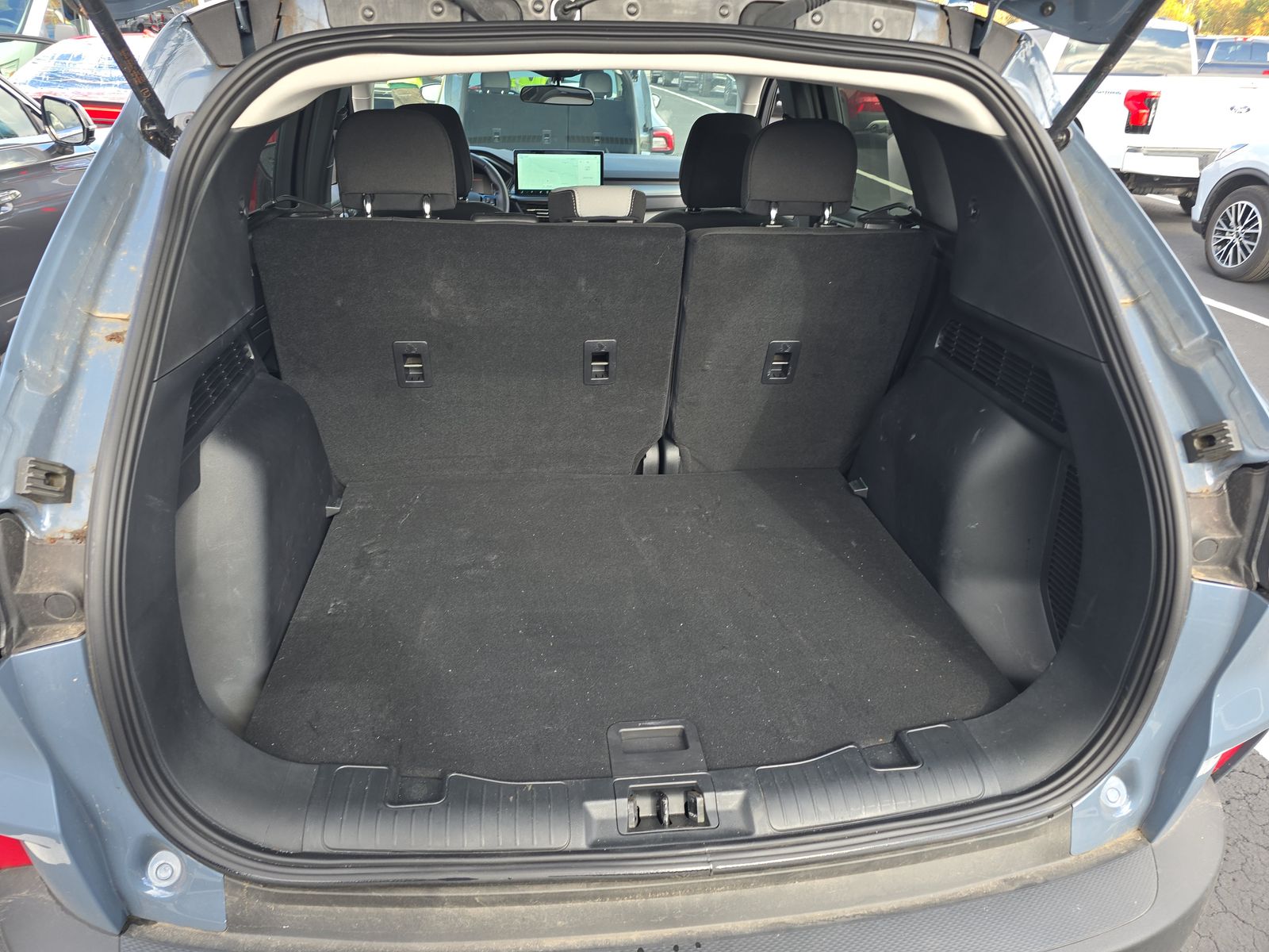 2025 Ford Escape Active AWD