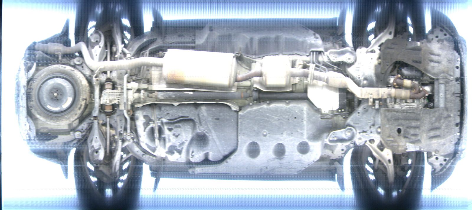 2024 Nissan Pathfinder Platinum AWD