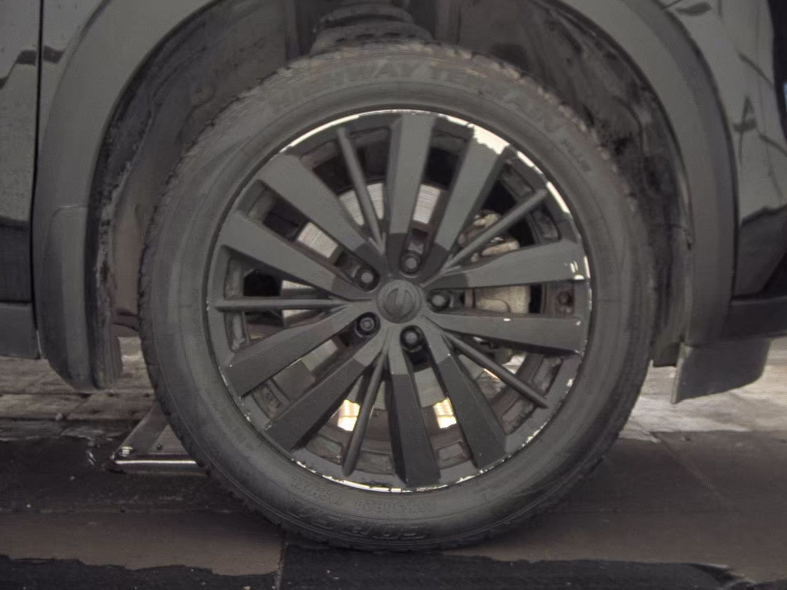 2024 Nissan Pathfinder Platinum AWD