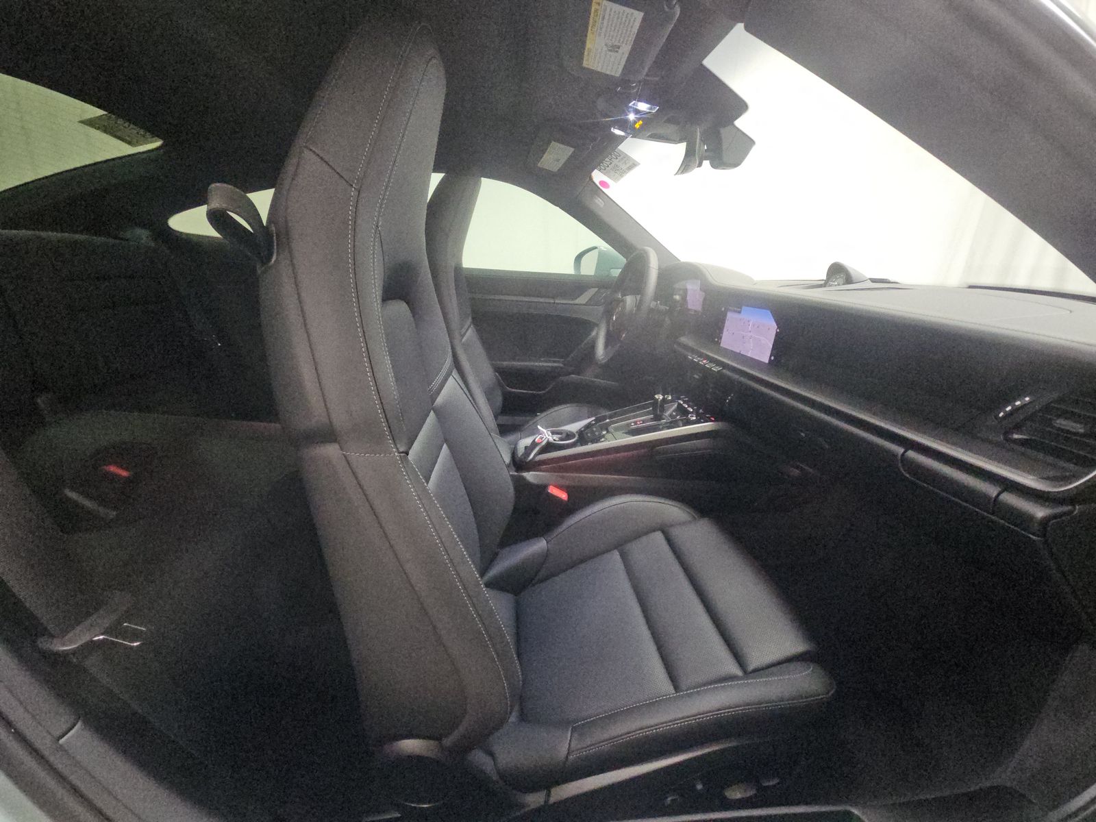 2025 Porsche 911 Carrera RWD